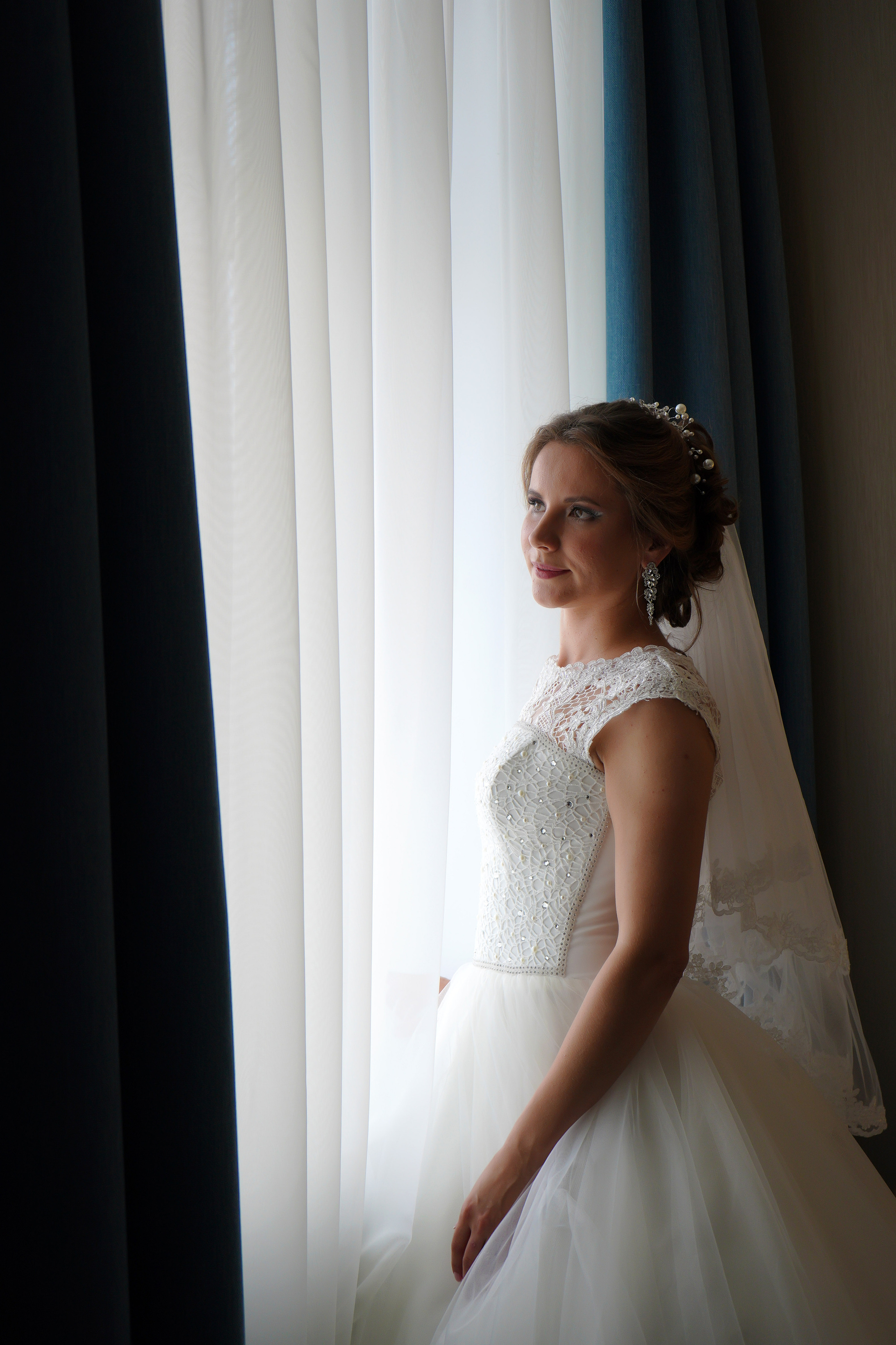 Свадьба полный день. Фотограф, видеооператор Нина Коршунова