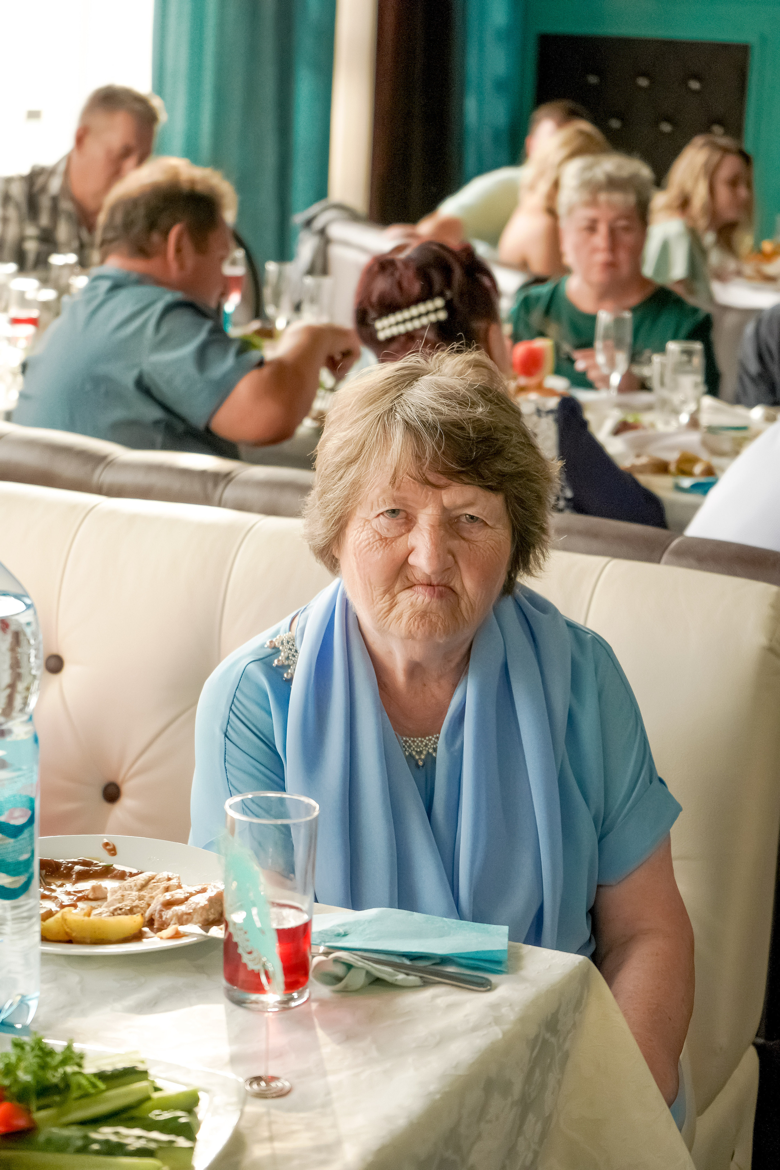 Свадьба полный день. Фотограф, видеооператор Нина Коршунова