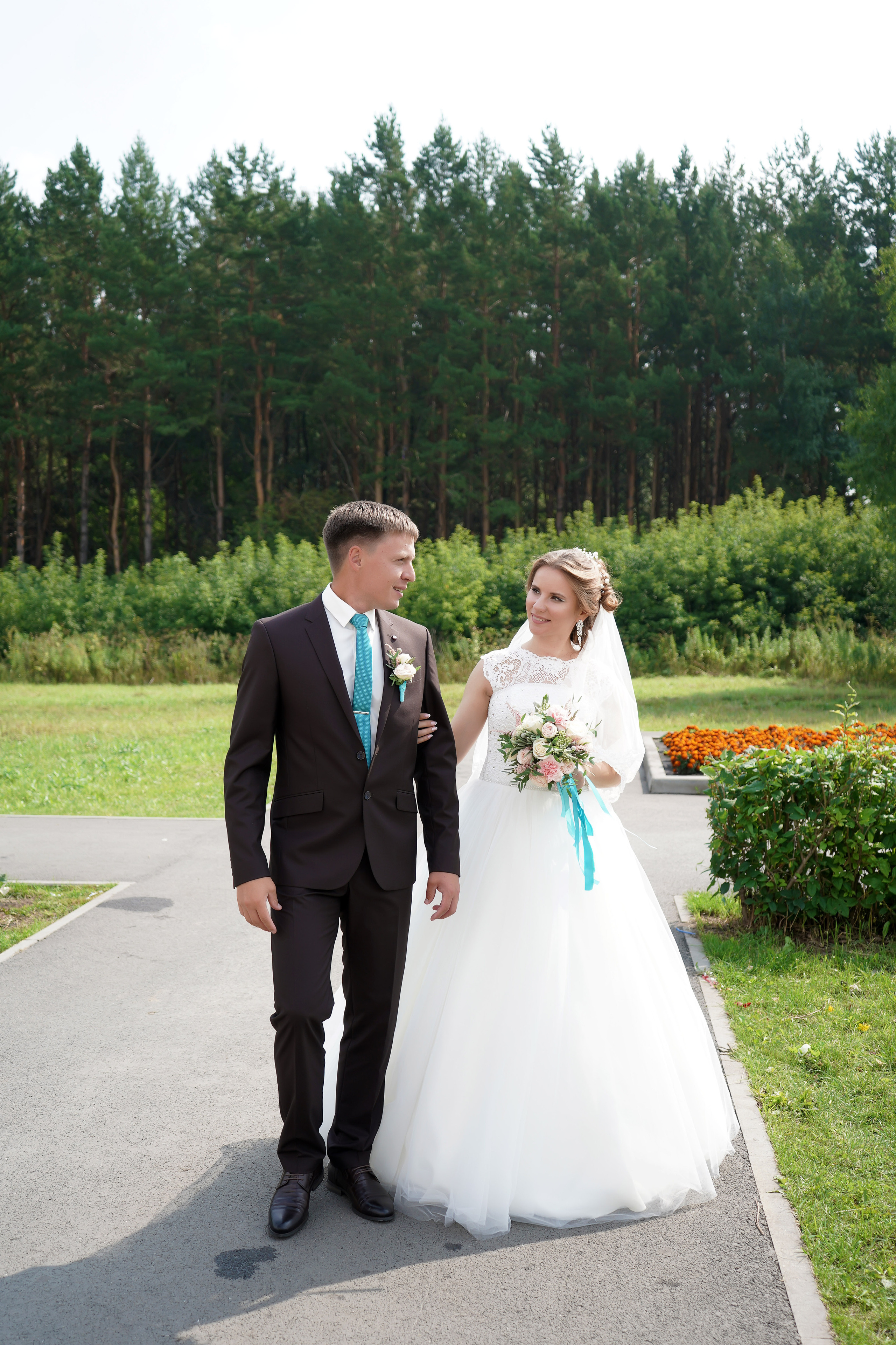 Свадьба полный день. Фотограф, видеооператор Нина Коршунова