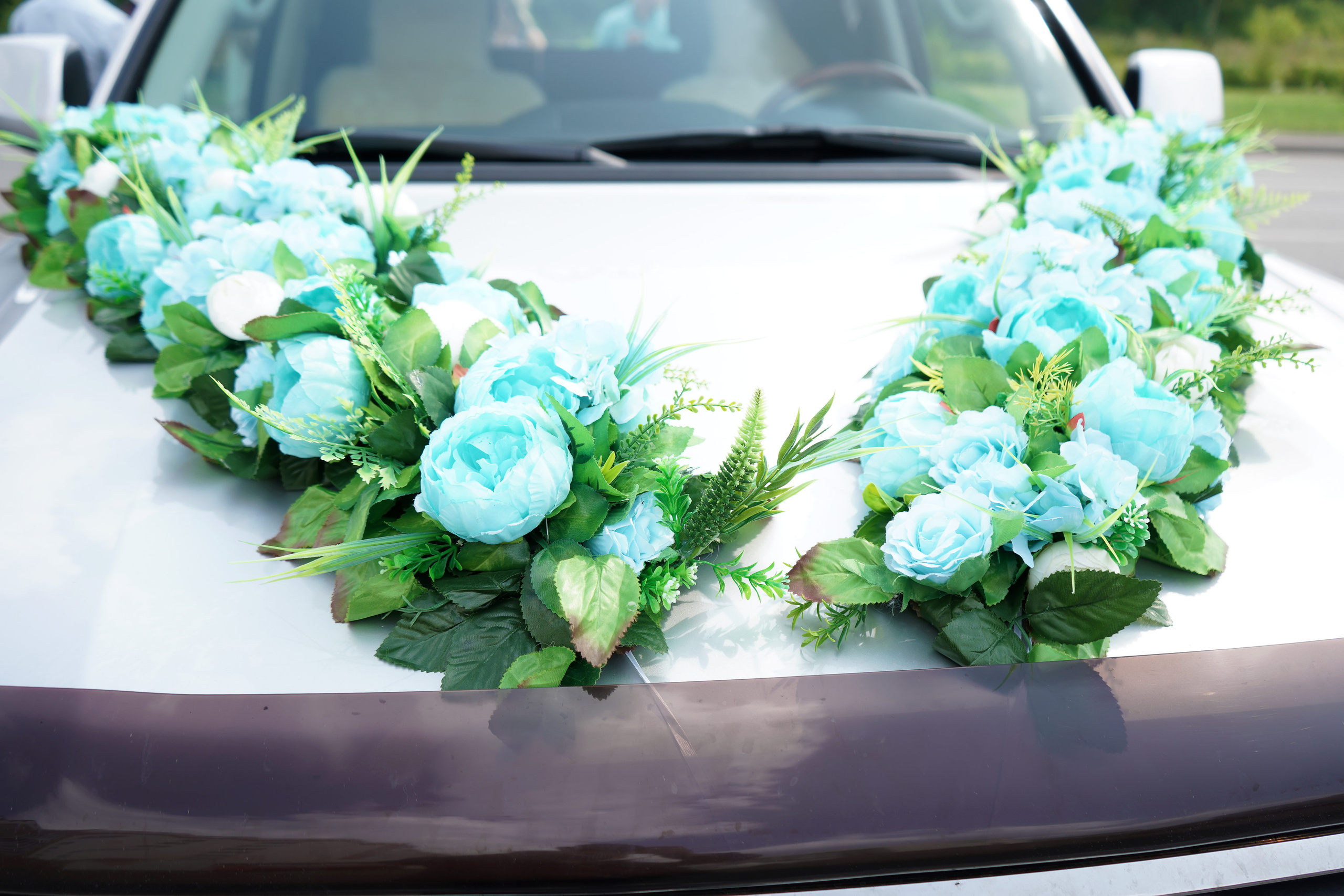 Свадьба полный день. Фотограф, видеооператор Нина Коршунова