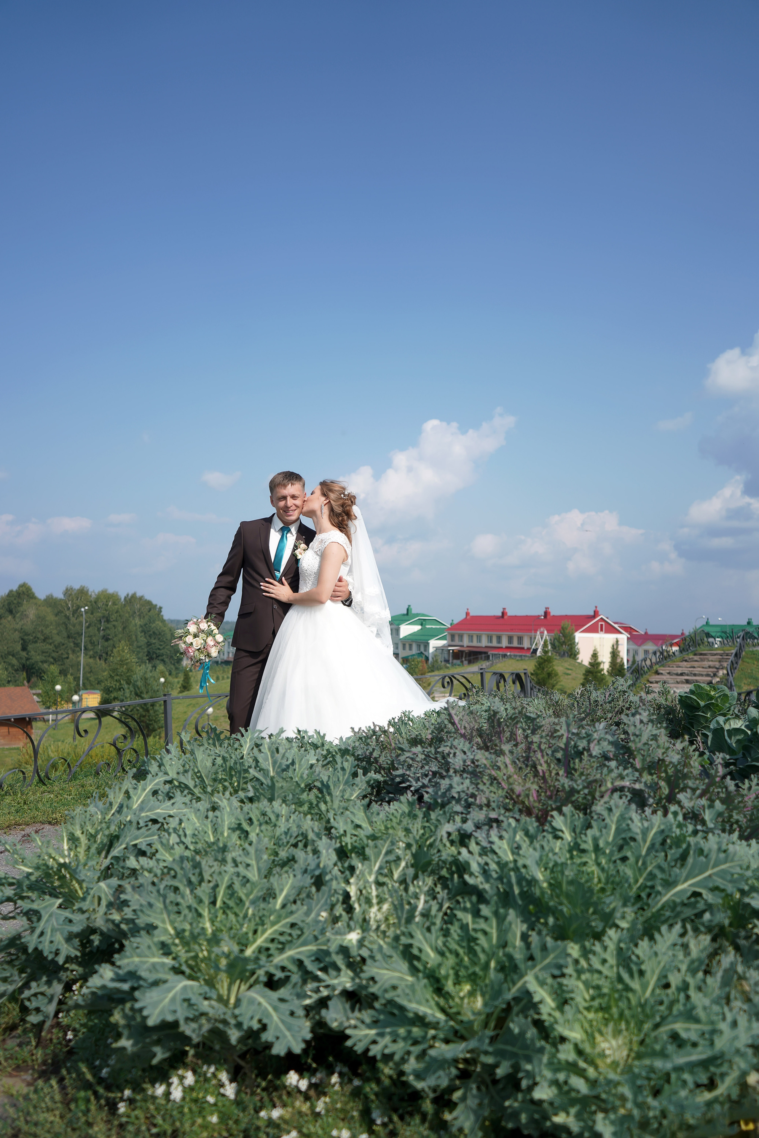 Свадьба полный день. Фотограф, видеооператор Нина Коршунова