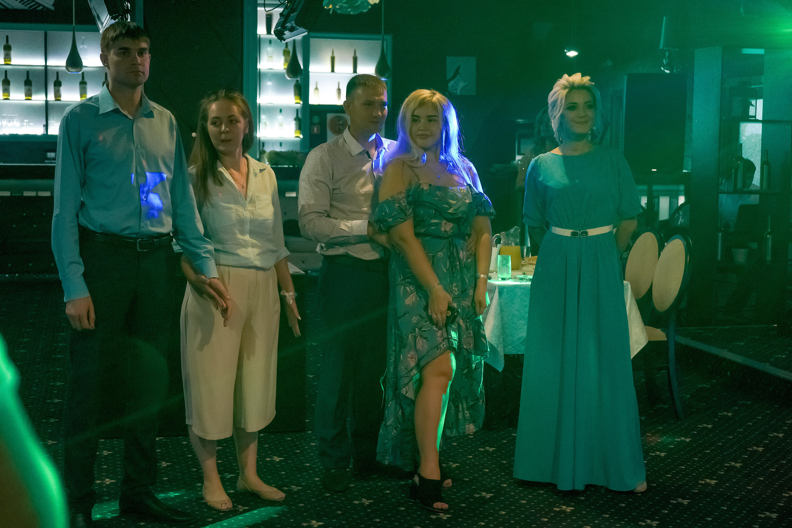 Свадьба полный день. Фотограф, видеооператор Нина Коршунова