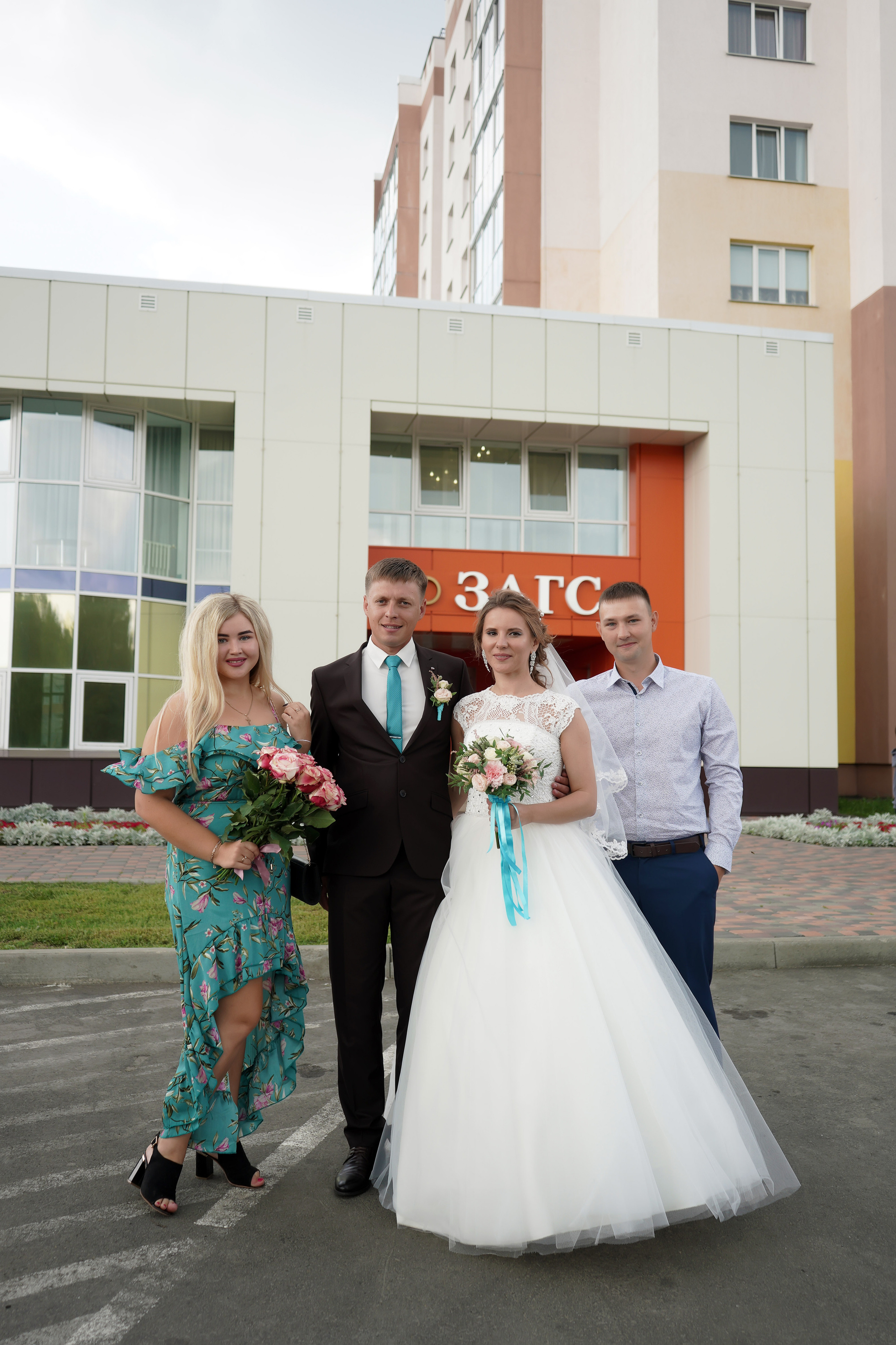 Свадьба полный день. Фотограф, видеооператор Нина Коршунова