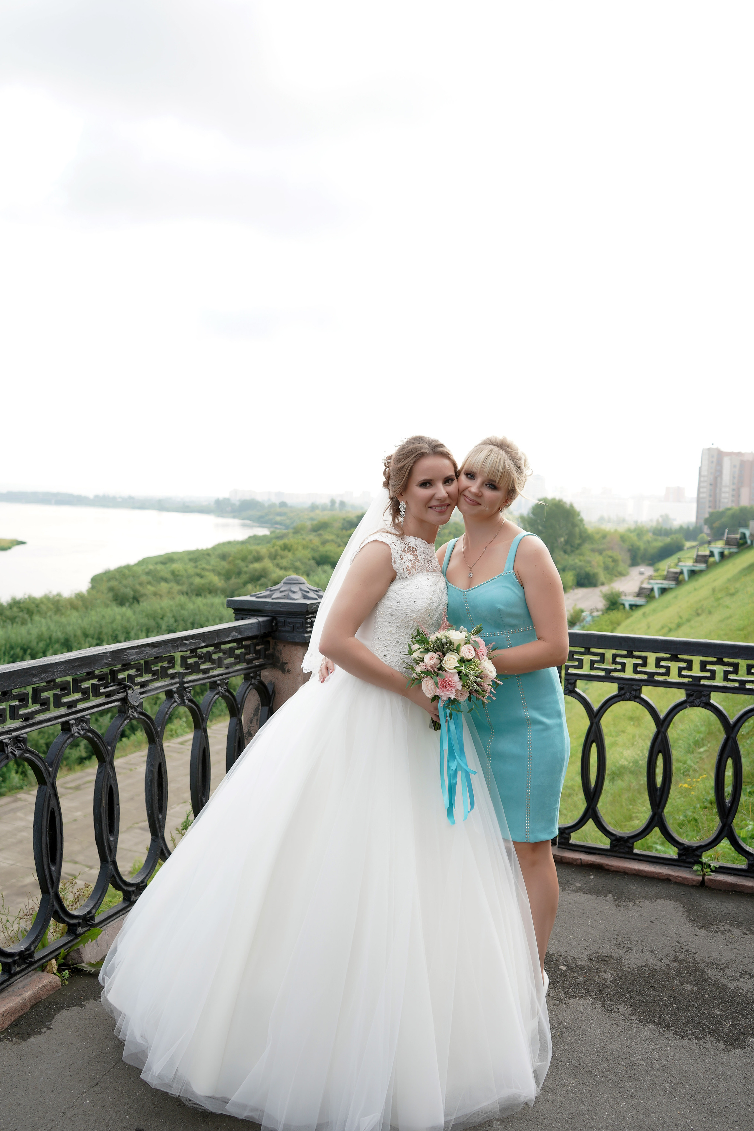 Свадьба полный день. Фотограф, видеооператор Нина Коршунова