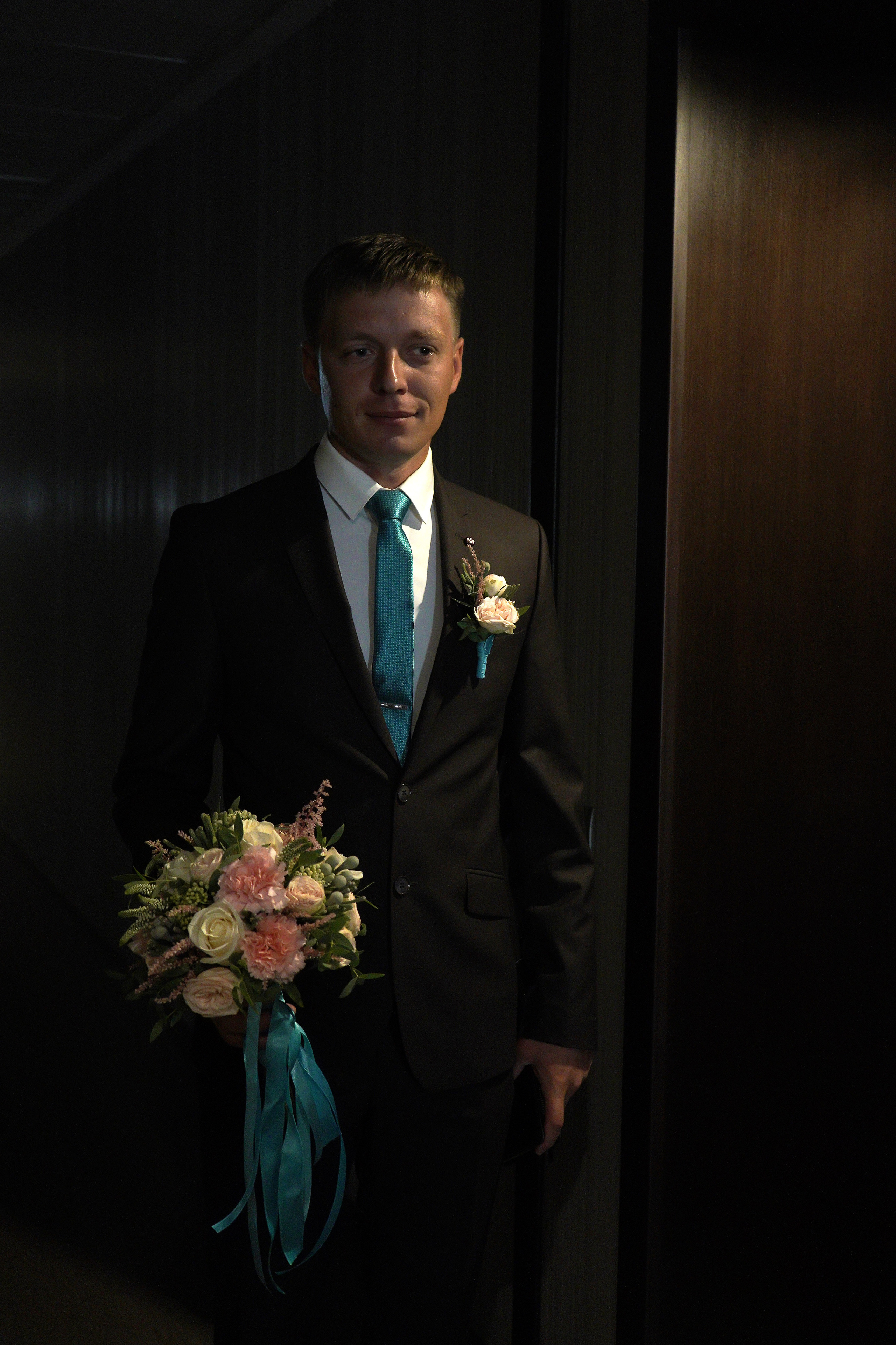 Свадьба полный день. Фотограф, видеооператор Нина Коршунова