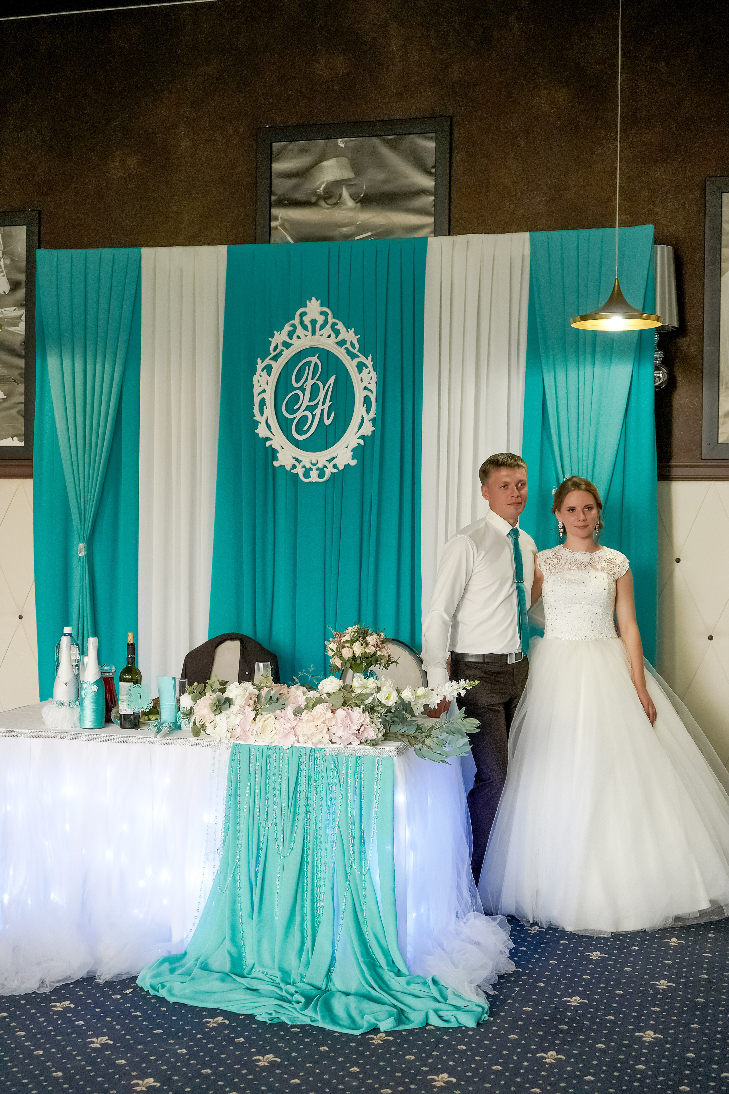 Свадьба полный день. Фотограф, видеооператор Нина Коршунова