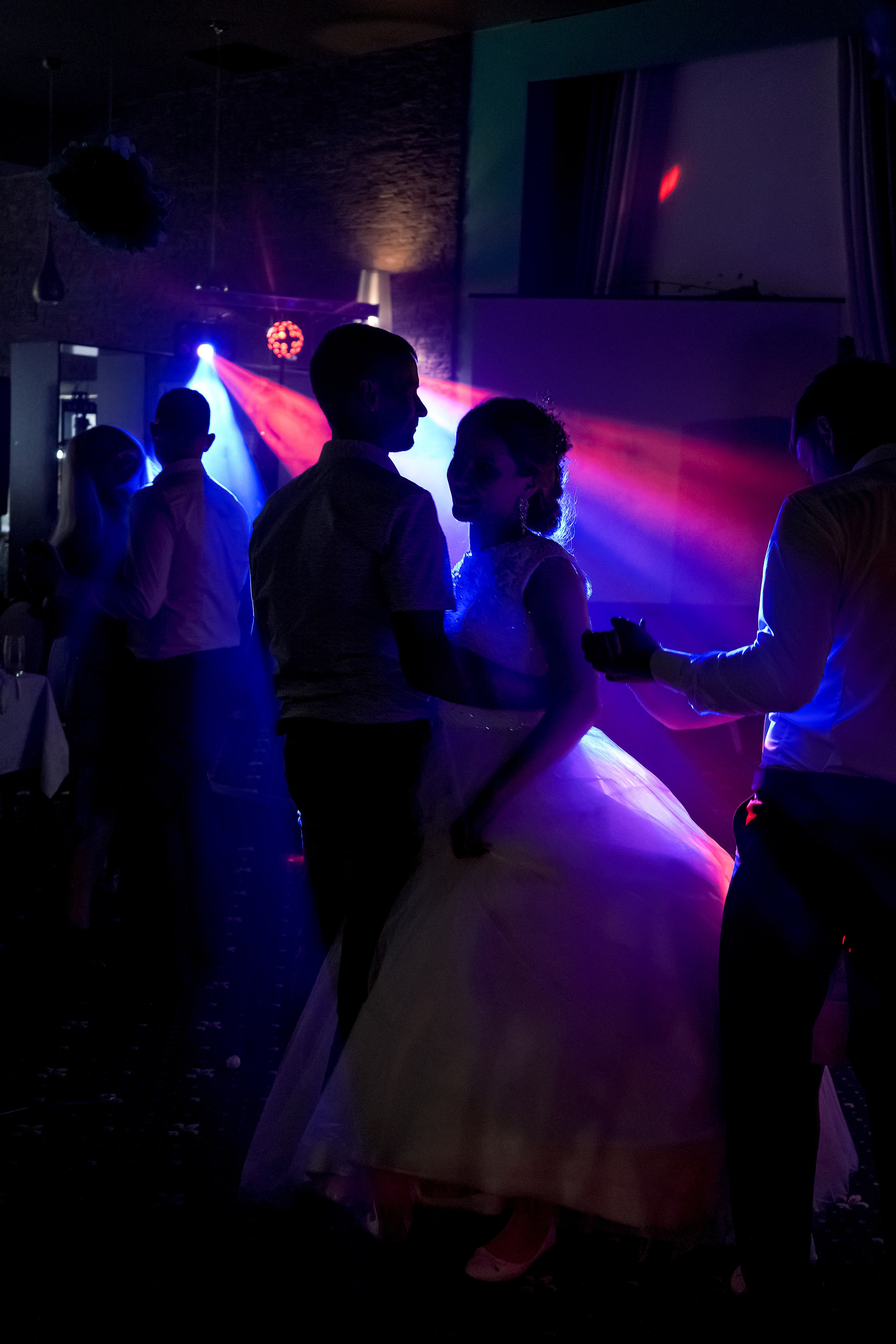 Свадьба полный день. Фотограф, видеооператор Нина Коршунова