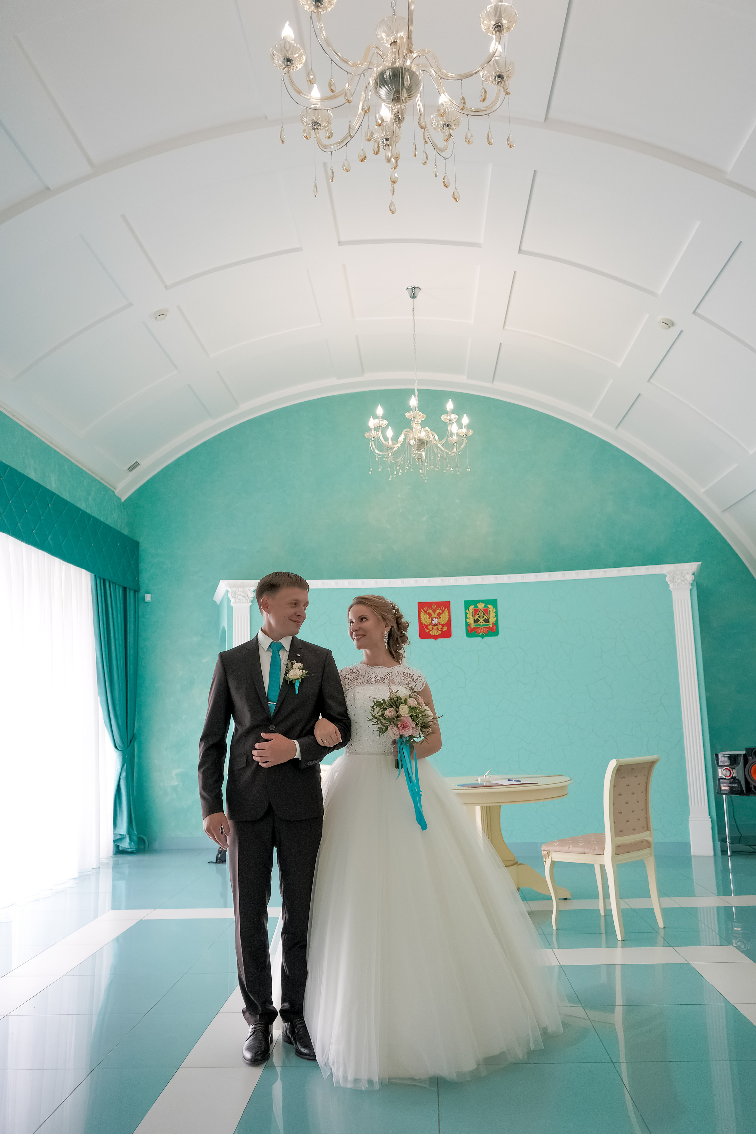 Свадьба полный день. Фотограф, видеооператор Нина Коршунова