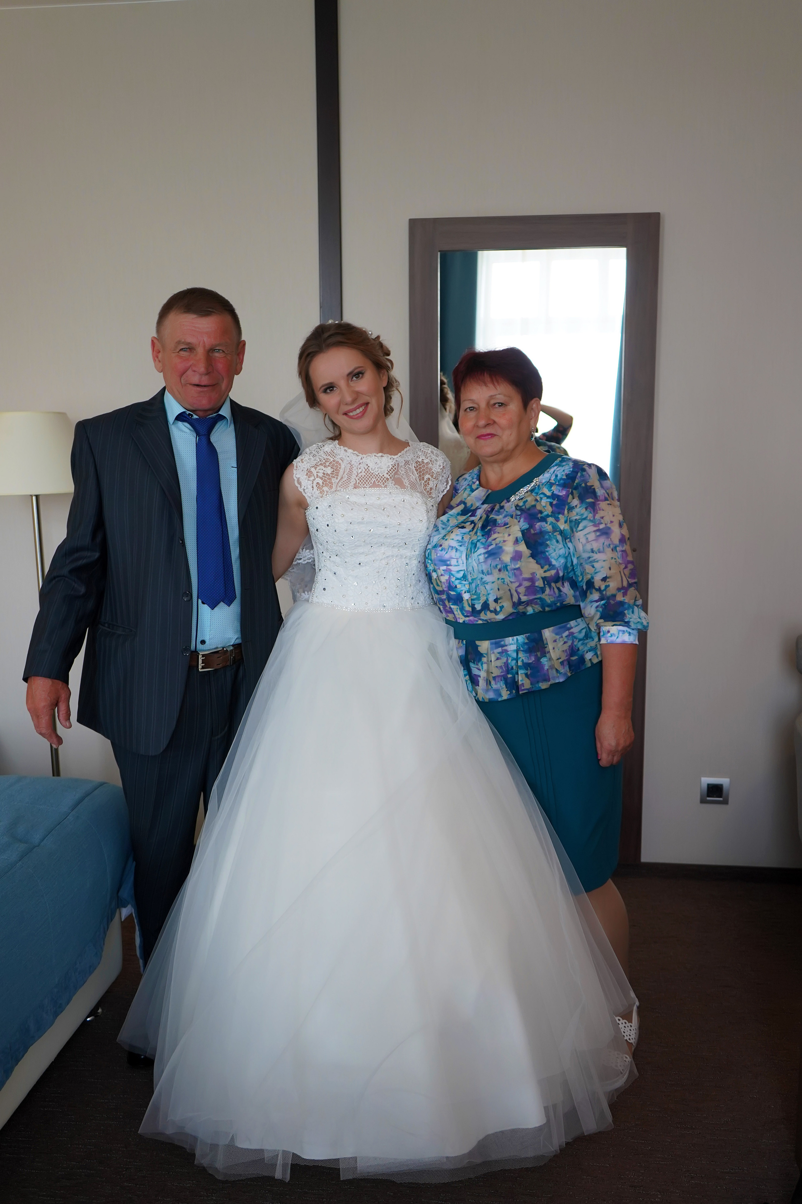 Свадьба полный день. Фотограф, видеооператор Нина Коршунова