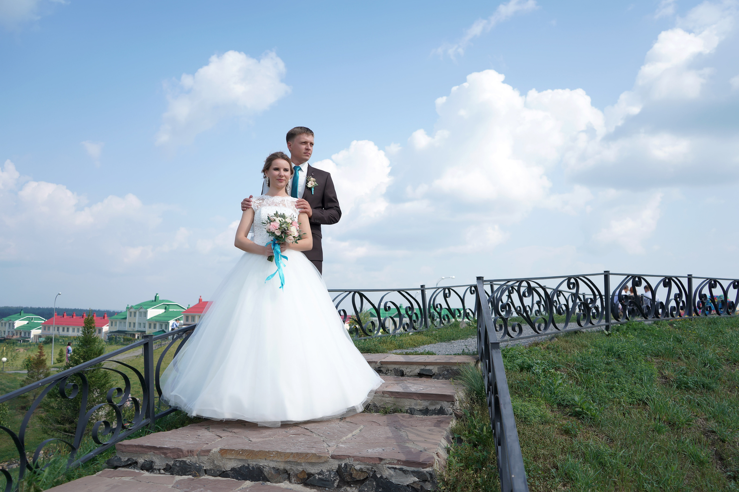 Свадьба полный день. Фотограф, видеооператор Нина Коршунова