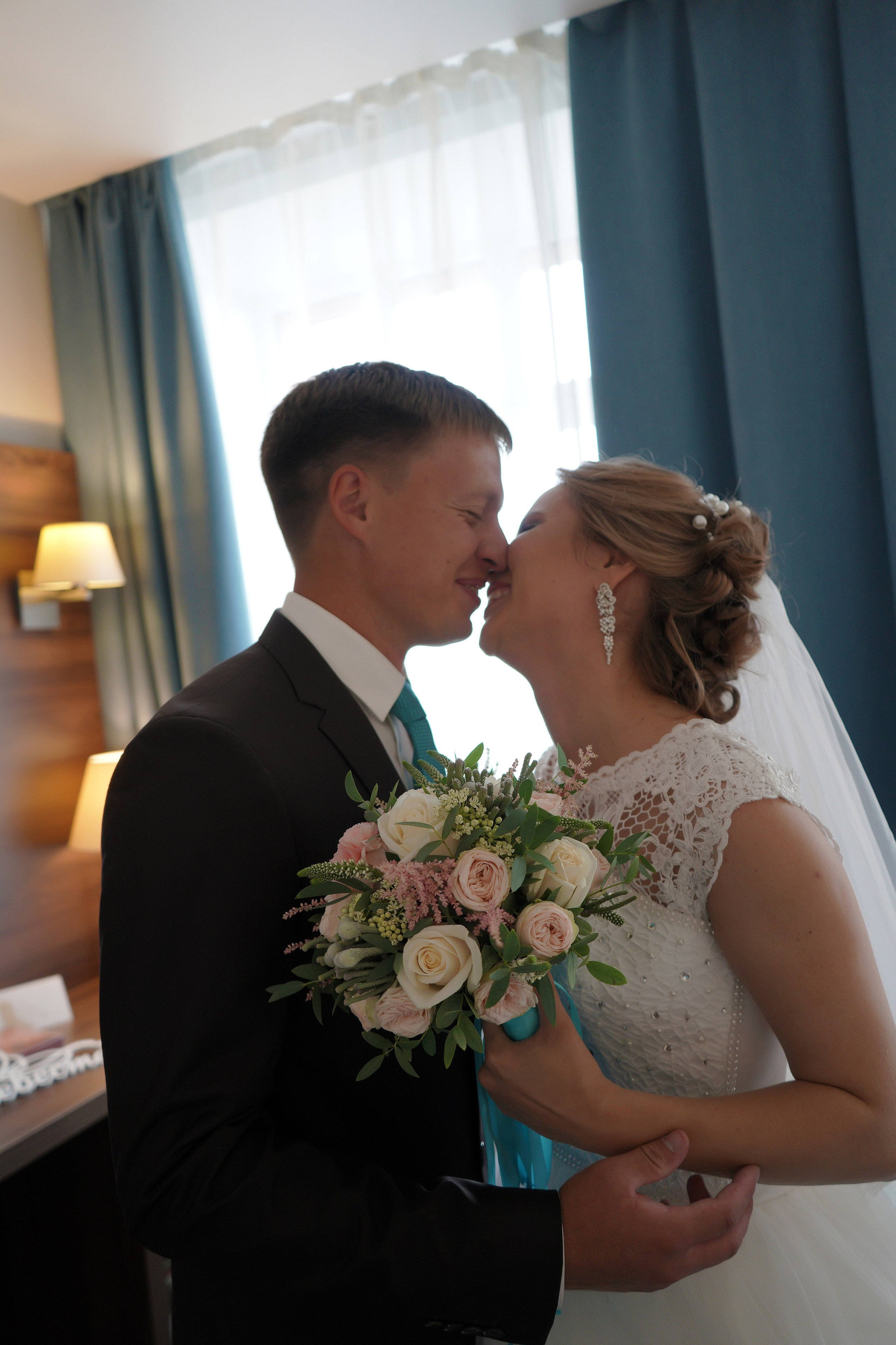 Свадьба полный день. Фотограф, видеооператор Нина Коршунова