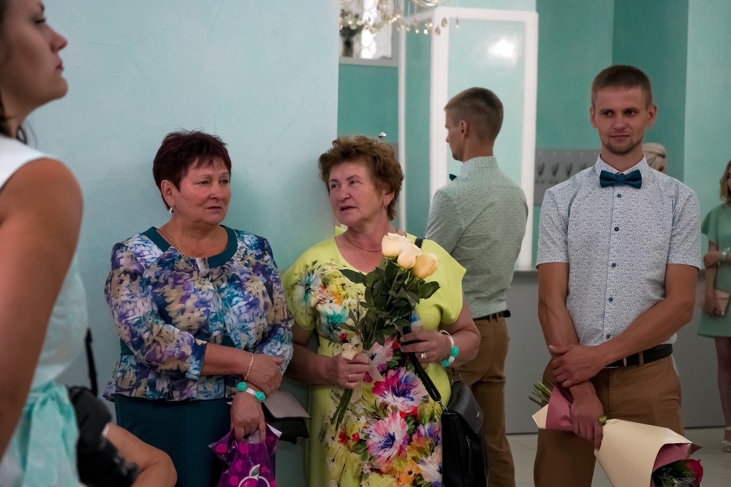 Свадьба полный день. Фотограф, видеооператор Нина Коршунова