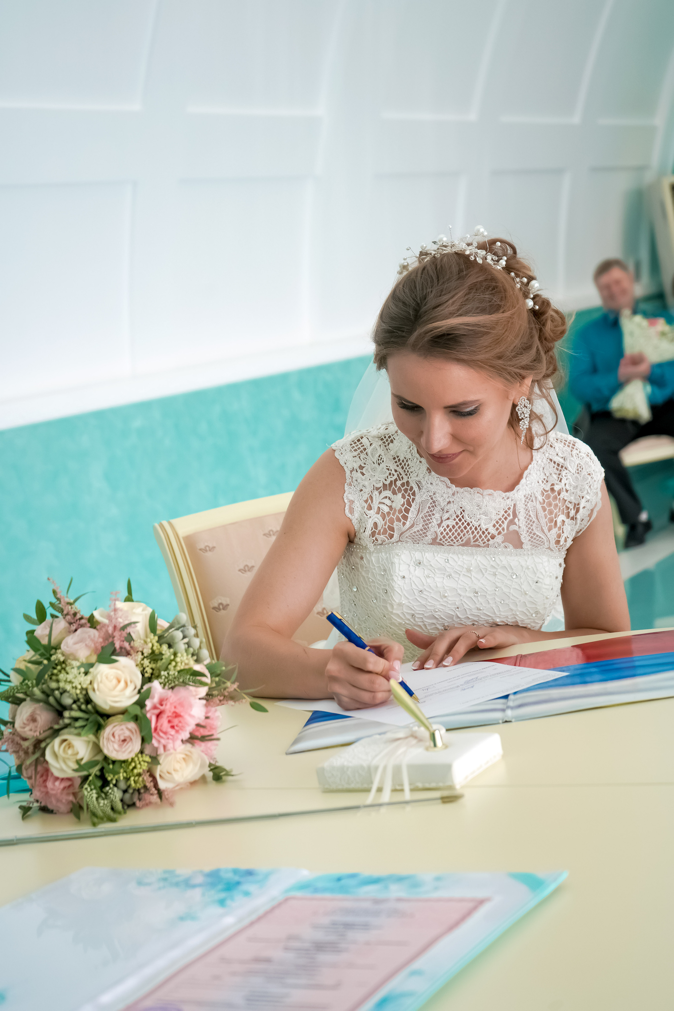 Свадьба полный день. Фотограф, видеооператор Нина Коршунова