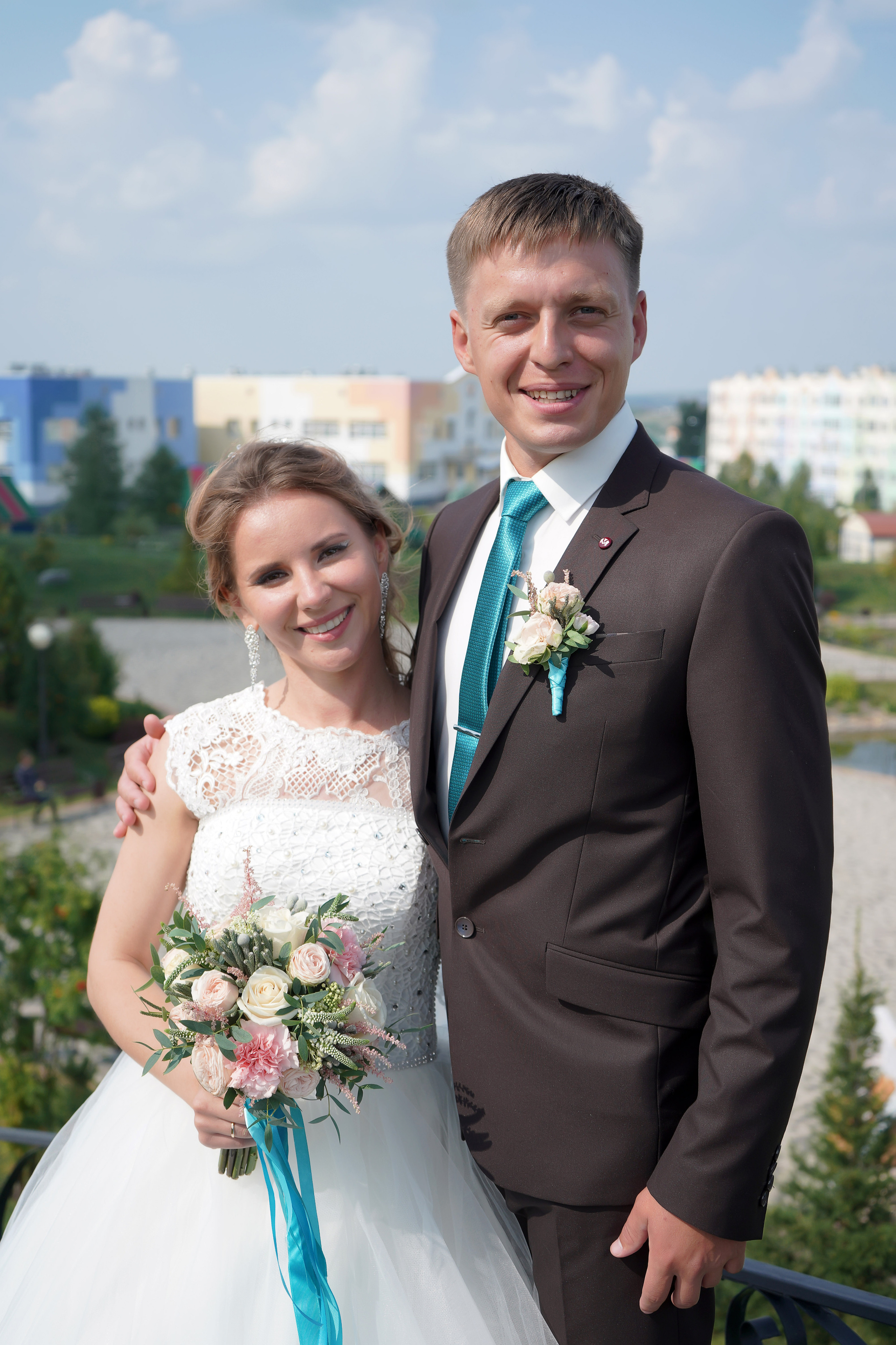 Свадьба полный день. Фотограф, видеооператор Нина Коршунова