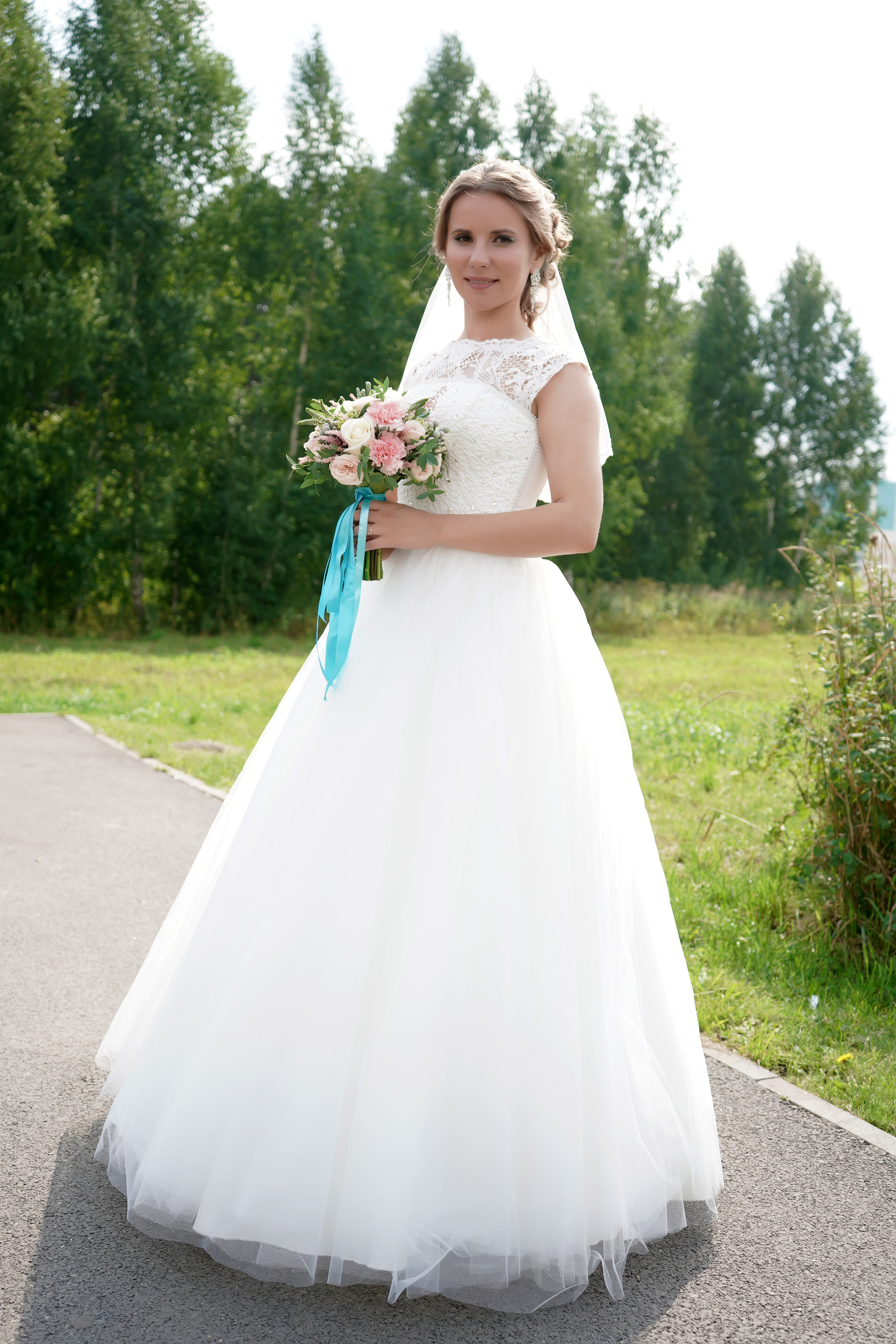 Свадьба полный день. Фотограф, видеооператор Нина Коршунова