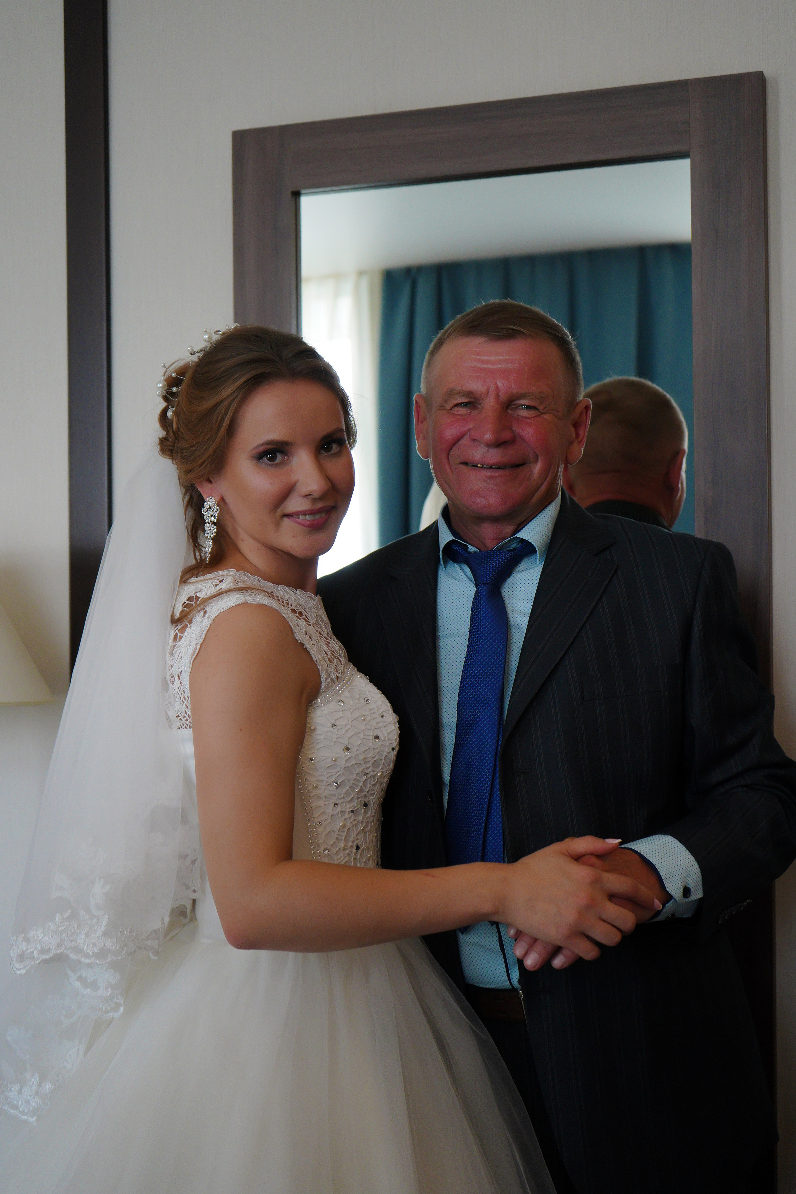 Свадьба полный день. Фотограф, видеооператор Нина Коршунова