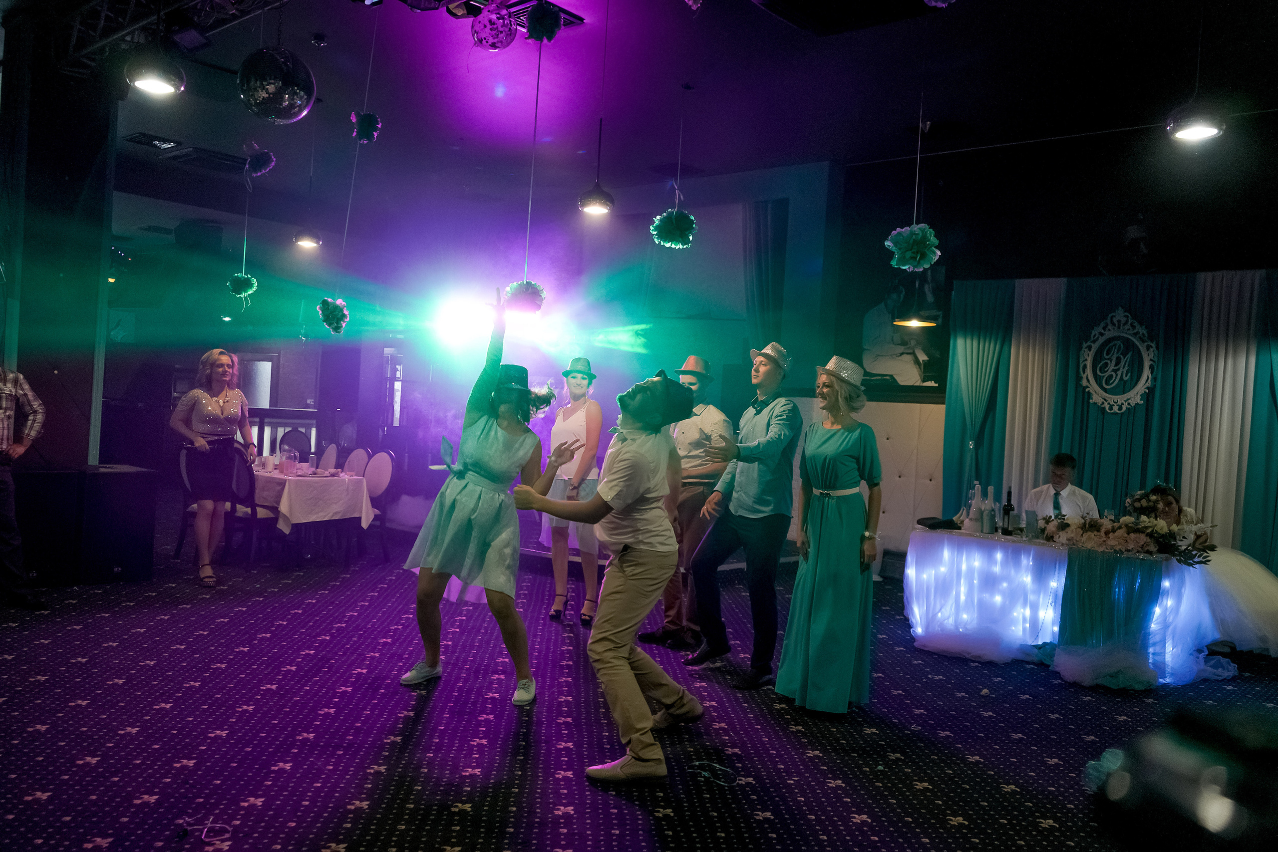 Свадьба полный день. Фотограф, видеооператор Нина Коршунова