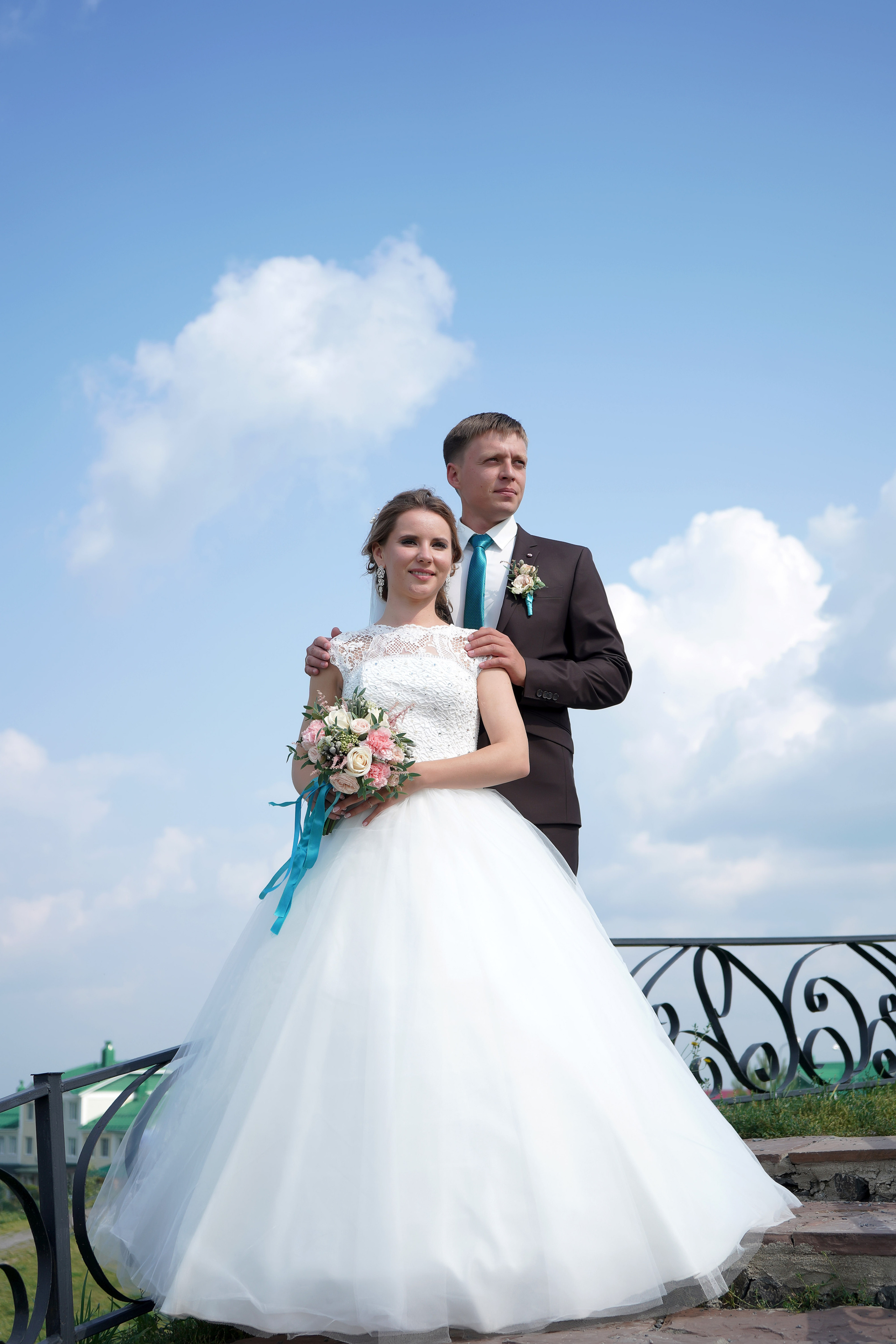 Свадьба полный день. Фотограф, видеооператор Нина Коршунова