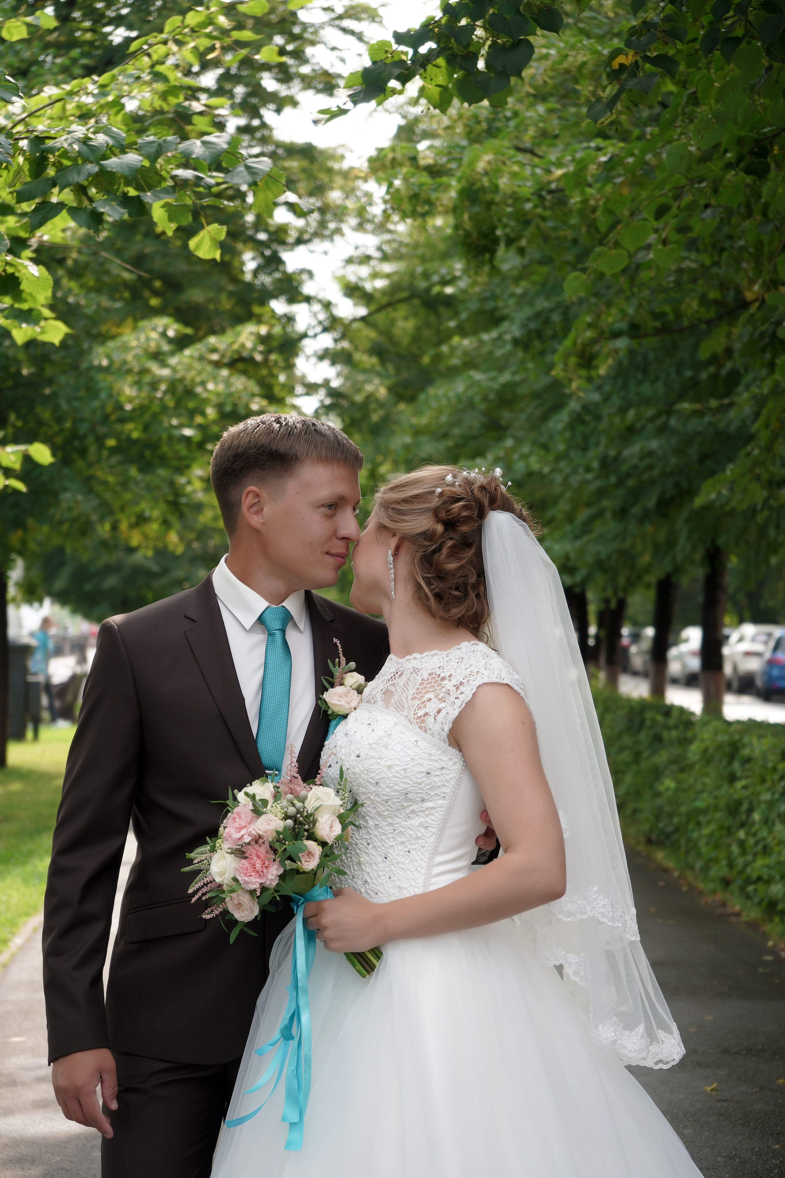 Свадьба полный день. Фотограф, видеооператор Нина Коршунова