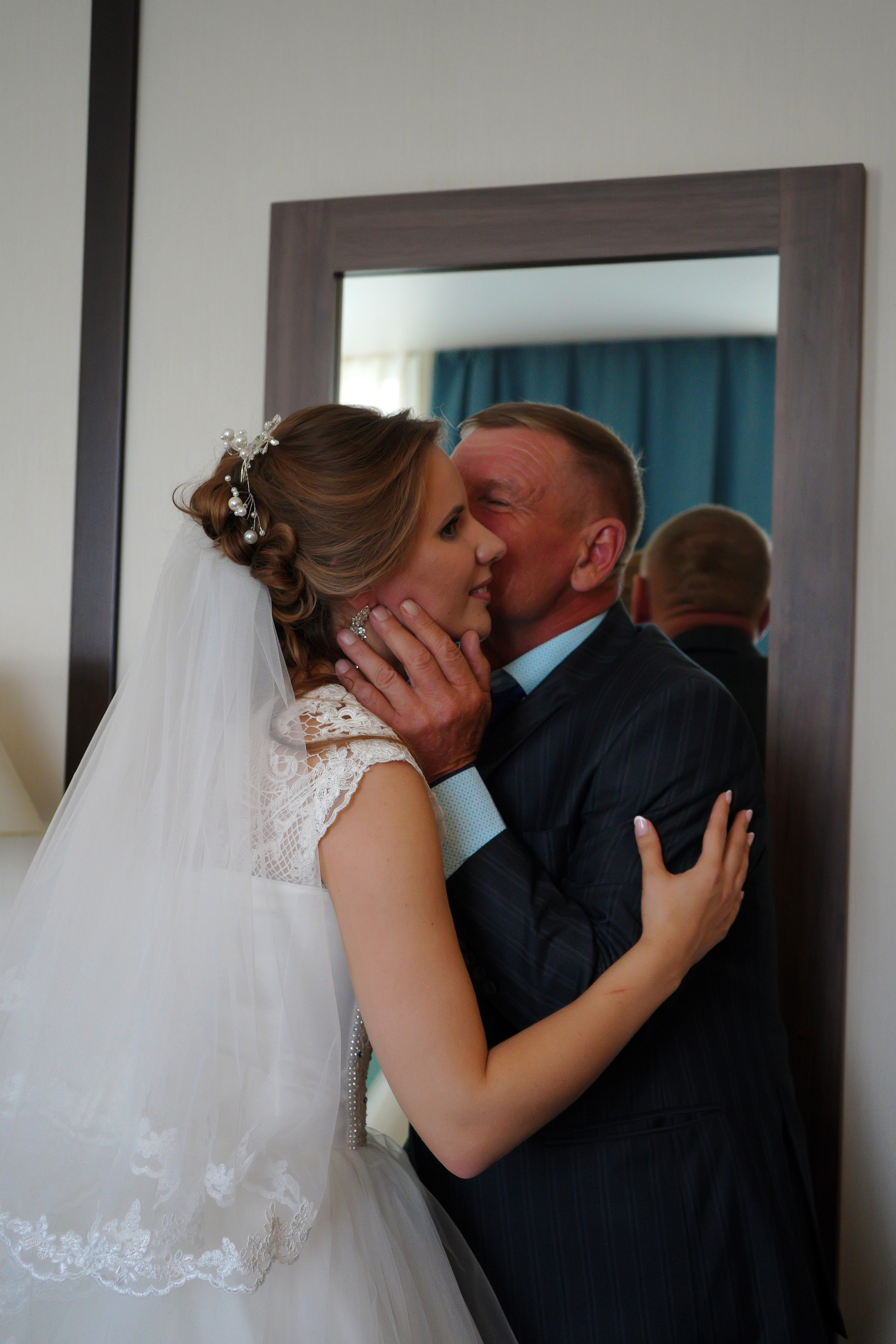 Свадьба полный день. Фотограф, видеооператор Нина Коршунова