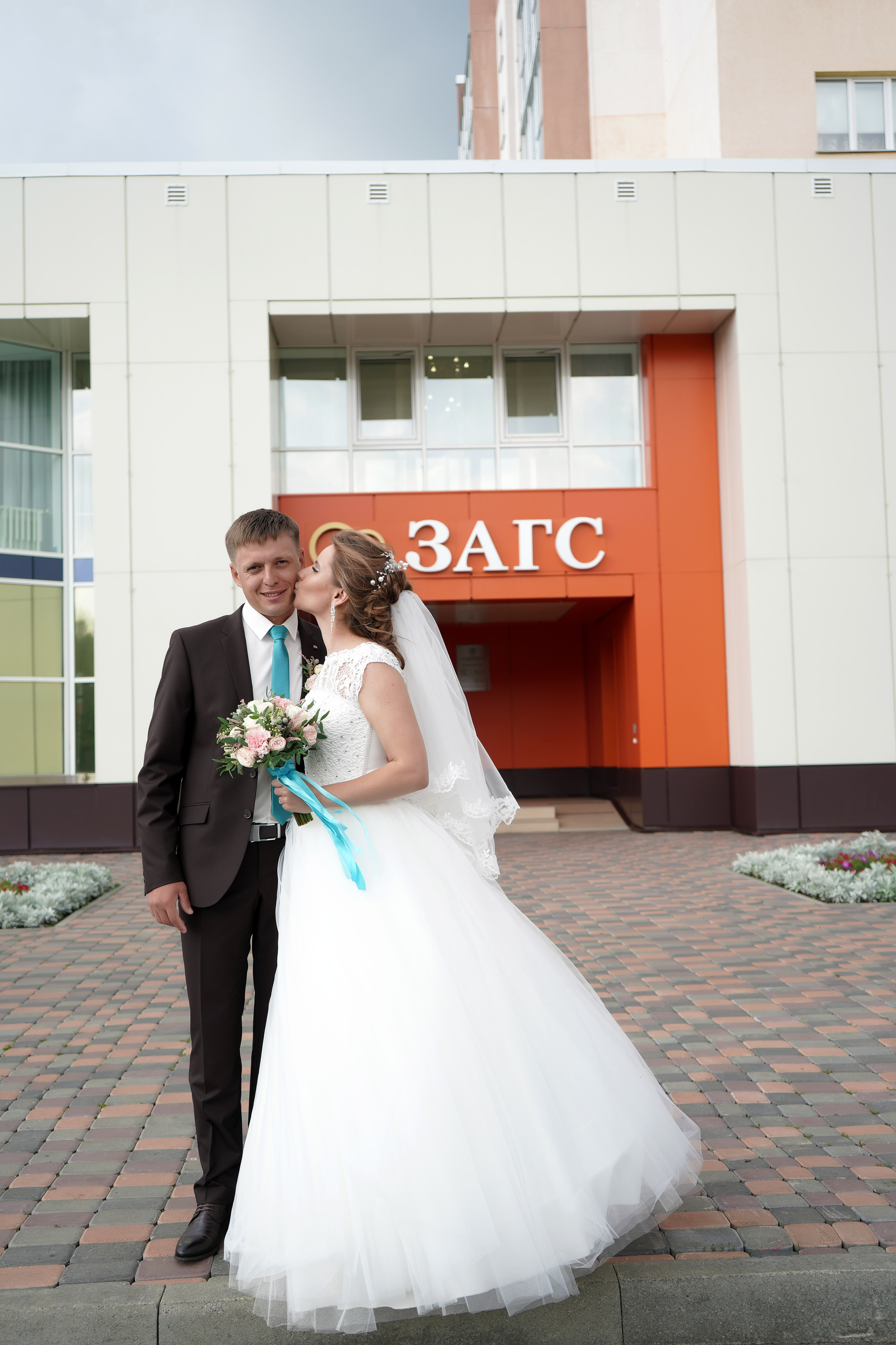 Свадьба полный день. Фотограф, видеооператор Нина Коршунова