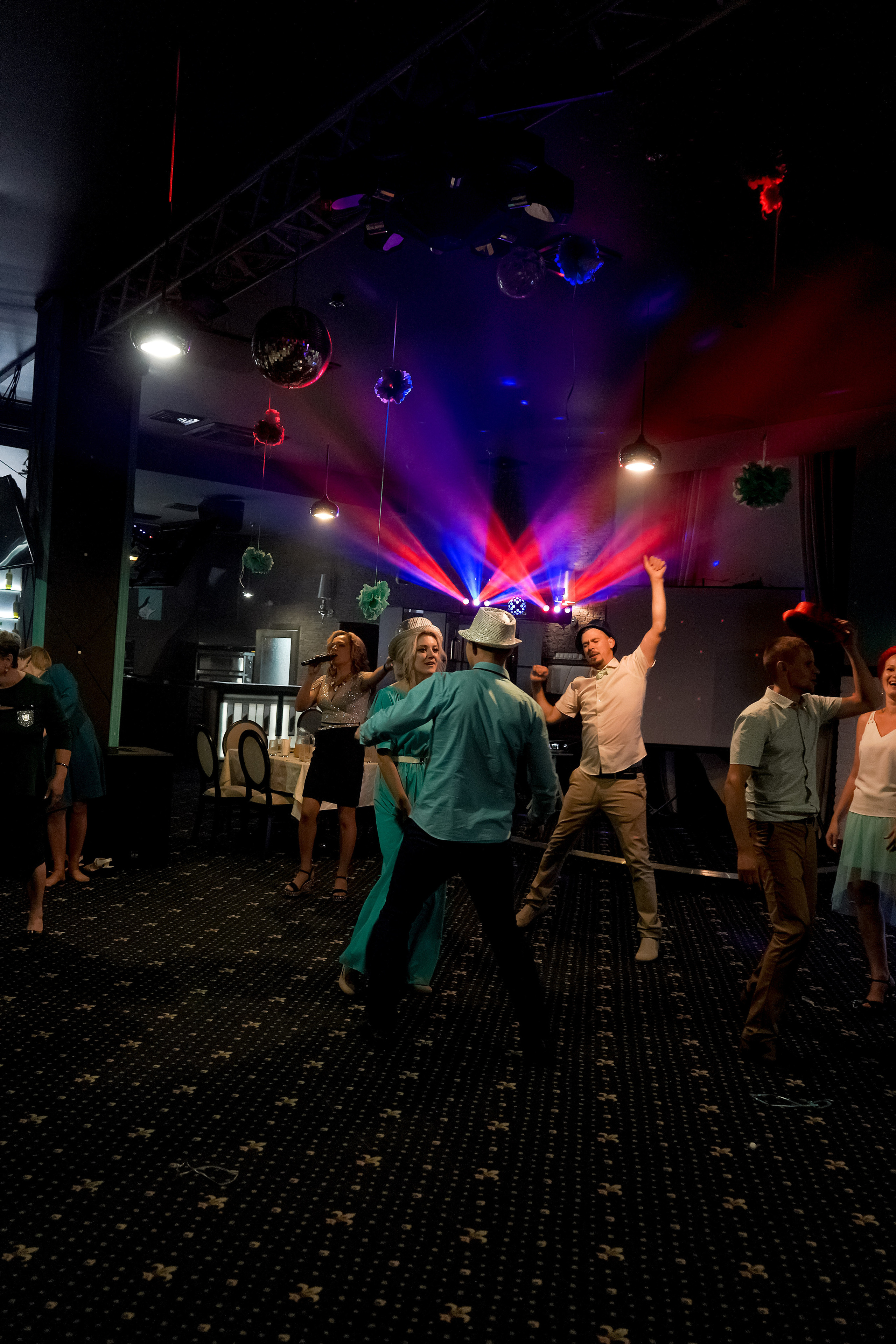 Свадьба полный день. Фотограф, видеооператор Нина Коршунова