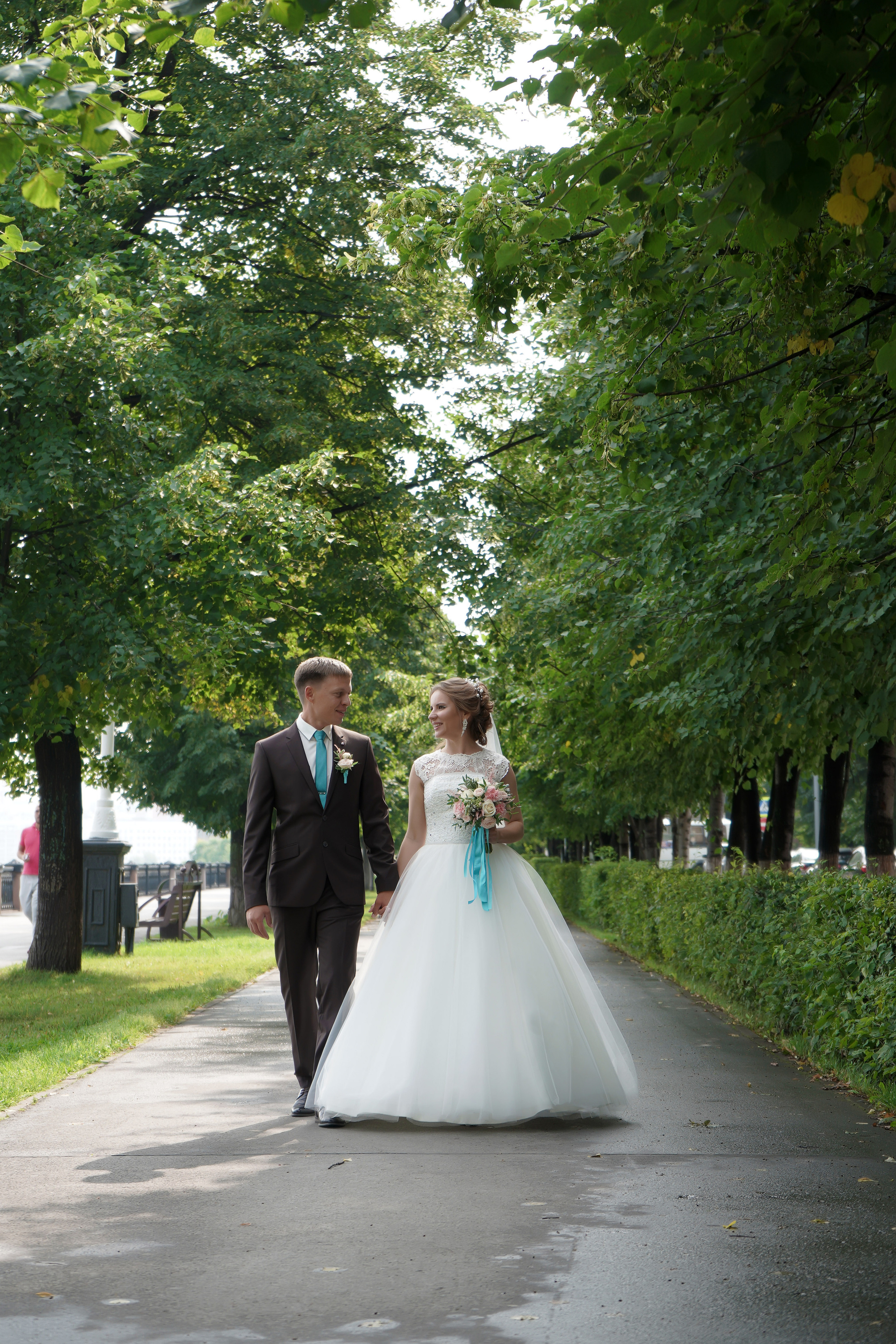 Свадьба полный день. Фотограф, видеооператор Нина Коршунова