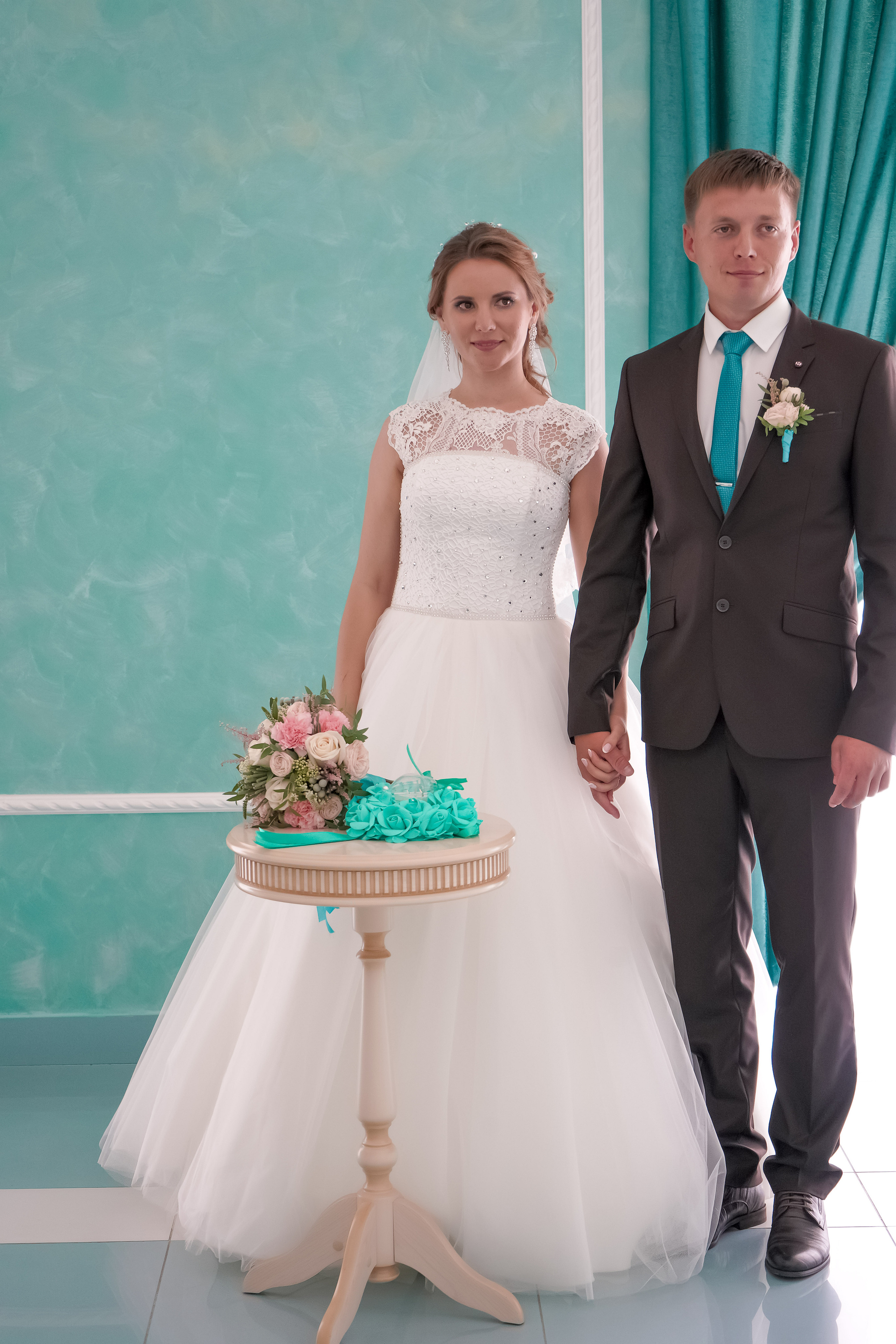 Свадьба полный день. Фотограф, видеооператор Нина Коршунова