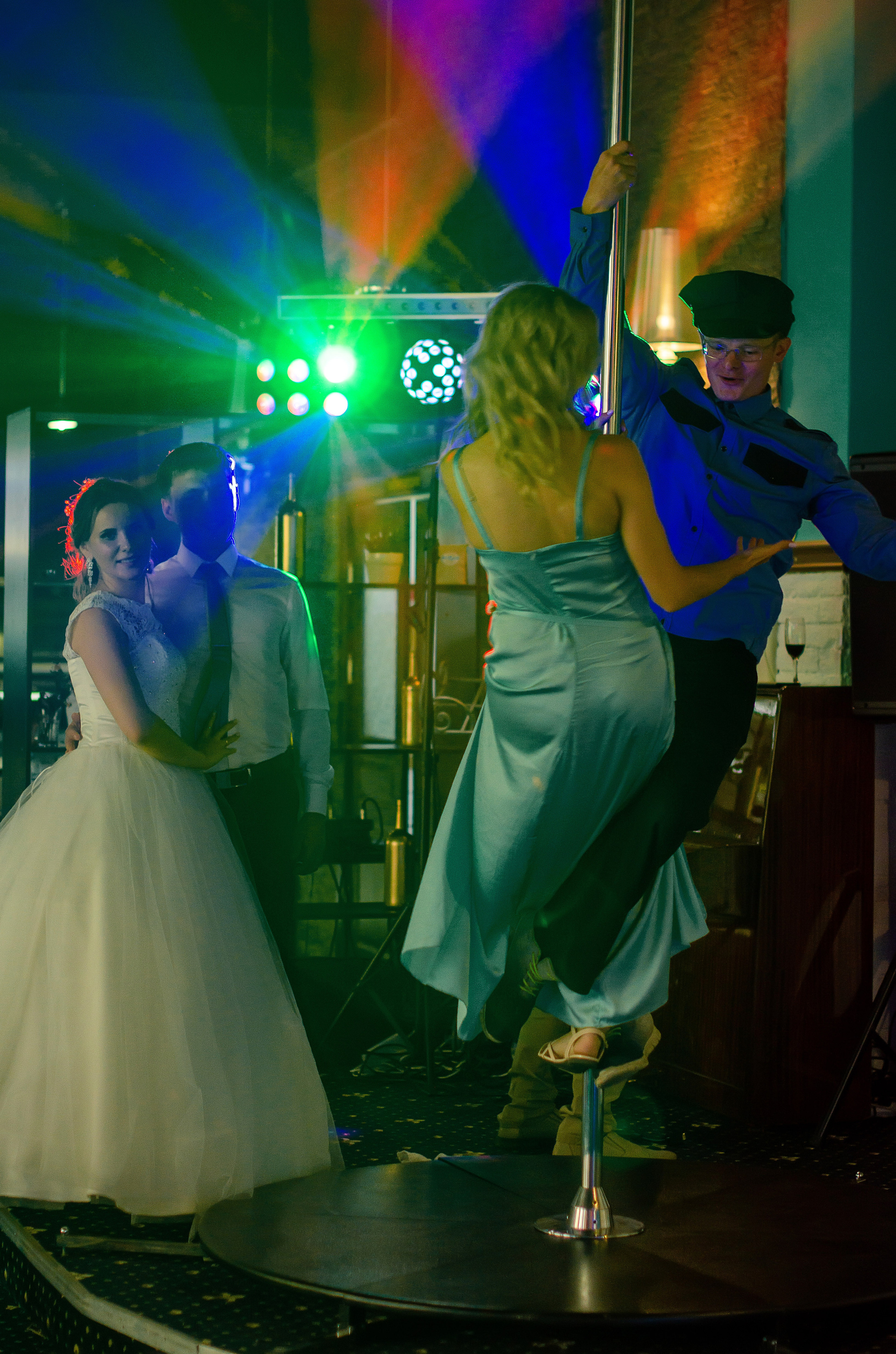 Свадьба полный день. Фотограф, видеооператор Нина Коршунова