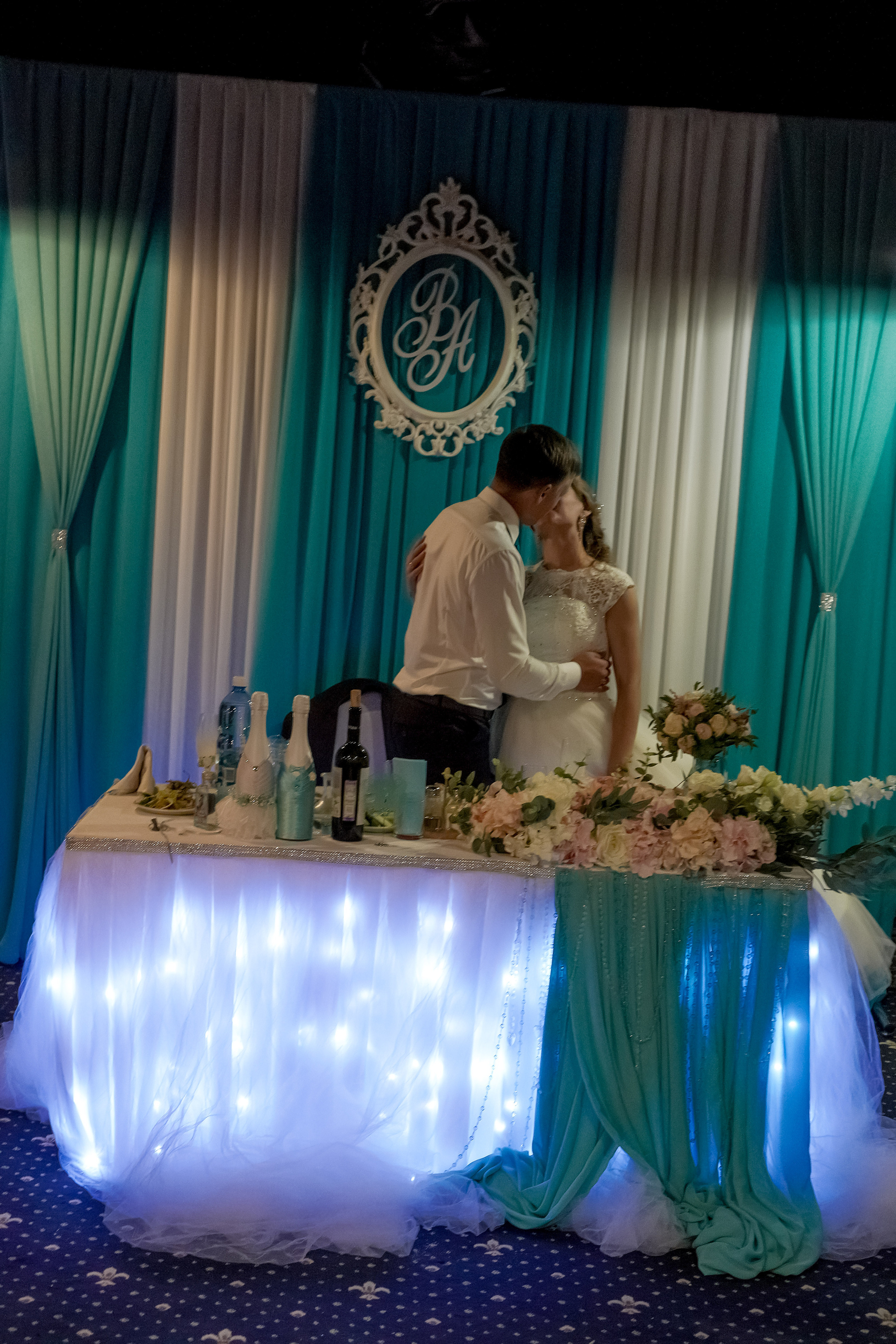 Свадьба полный день. Фотограф, видеооператор Нина Коршунова