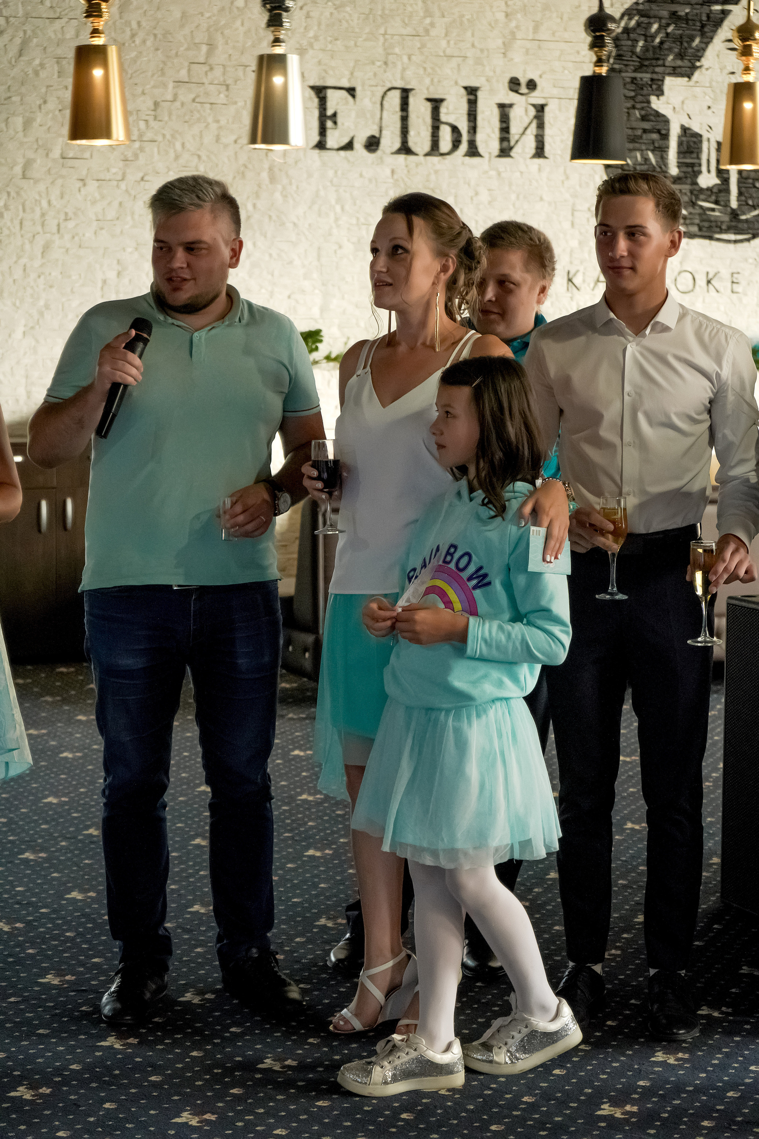 Свадьба полный день. Фотограф, видеооператор Нина Коршунова