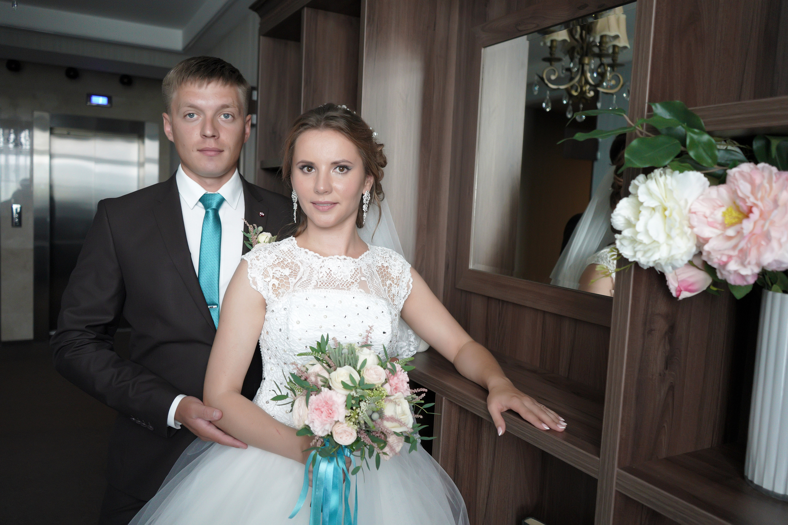 Свадьба полный день. Фотограф, видеооператор Нина Коршунова