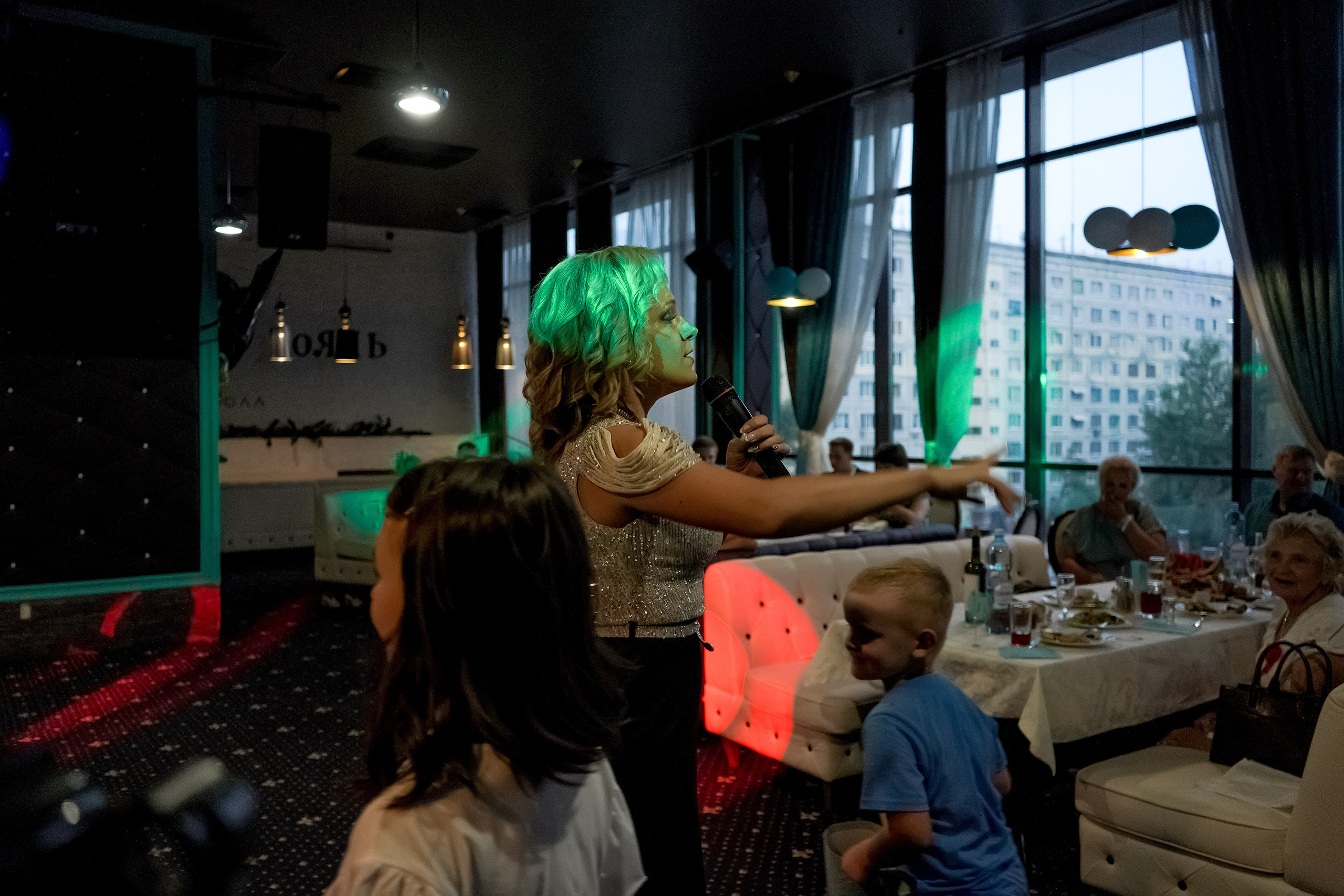 Свадьба полный день. Фотограф, видеооператор Нина Коршунова