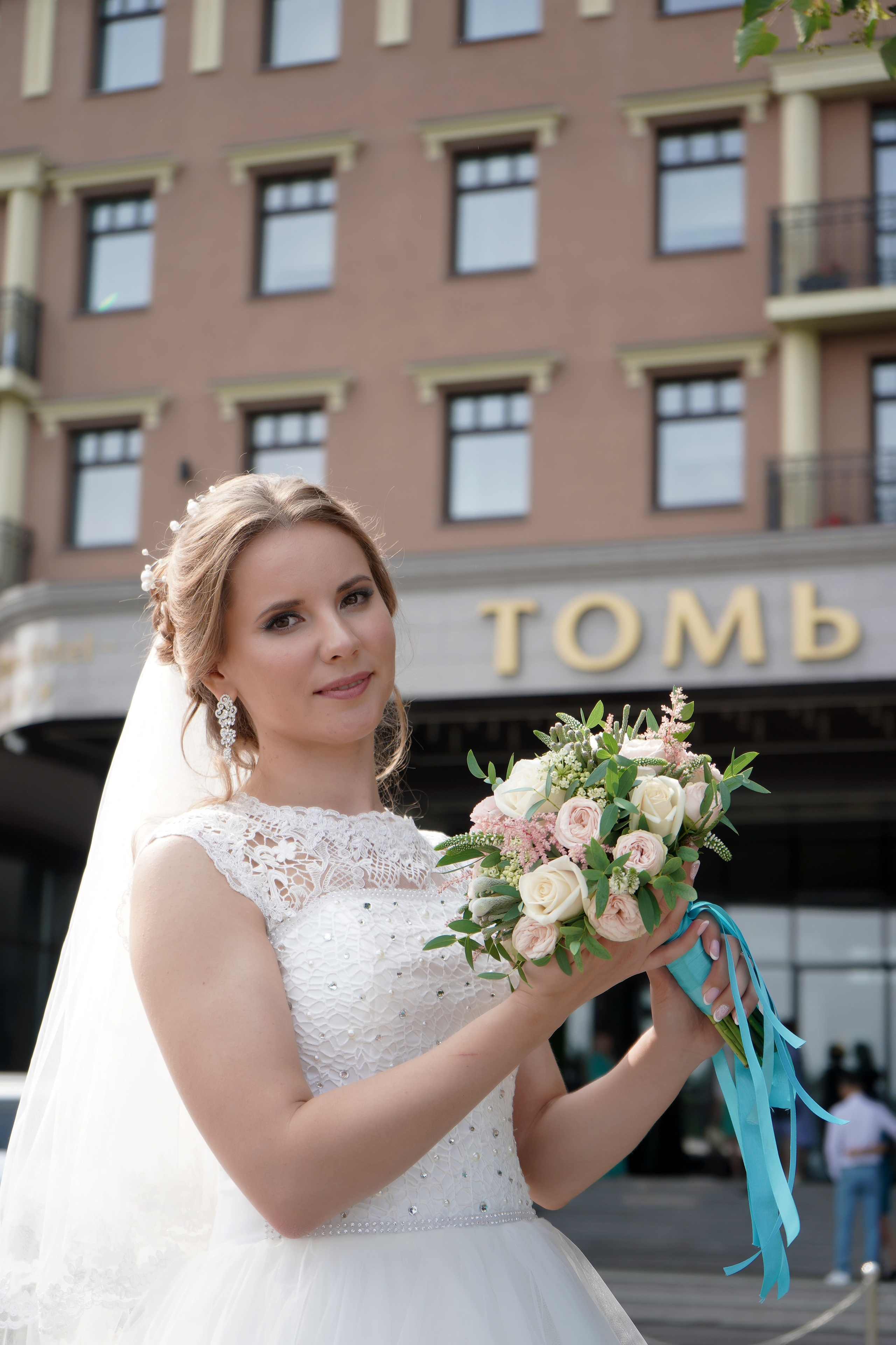 Свадьба полный день. Фотограф, видеооператор Нина Коршунова