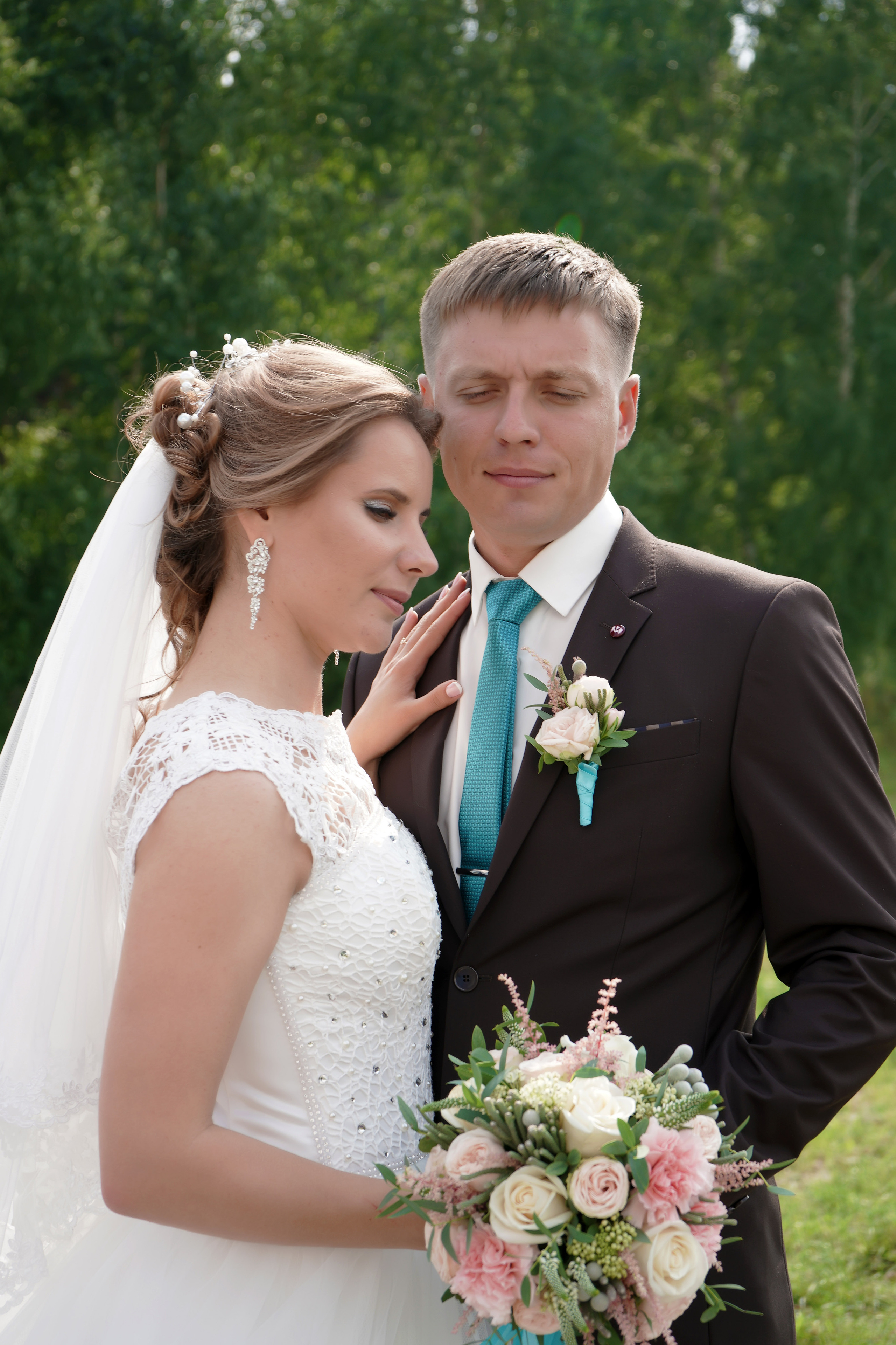 Свадьба полный день. Фотограф, видеооператор Нина Коршунова