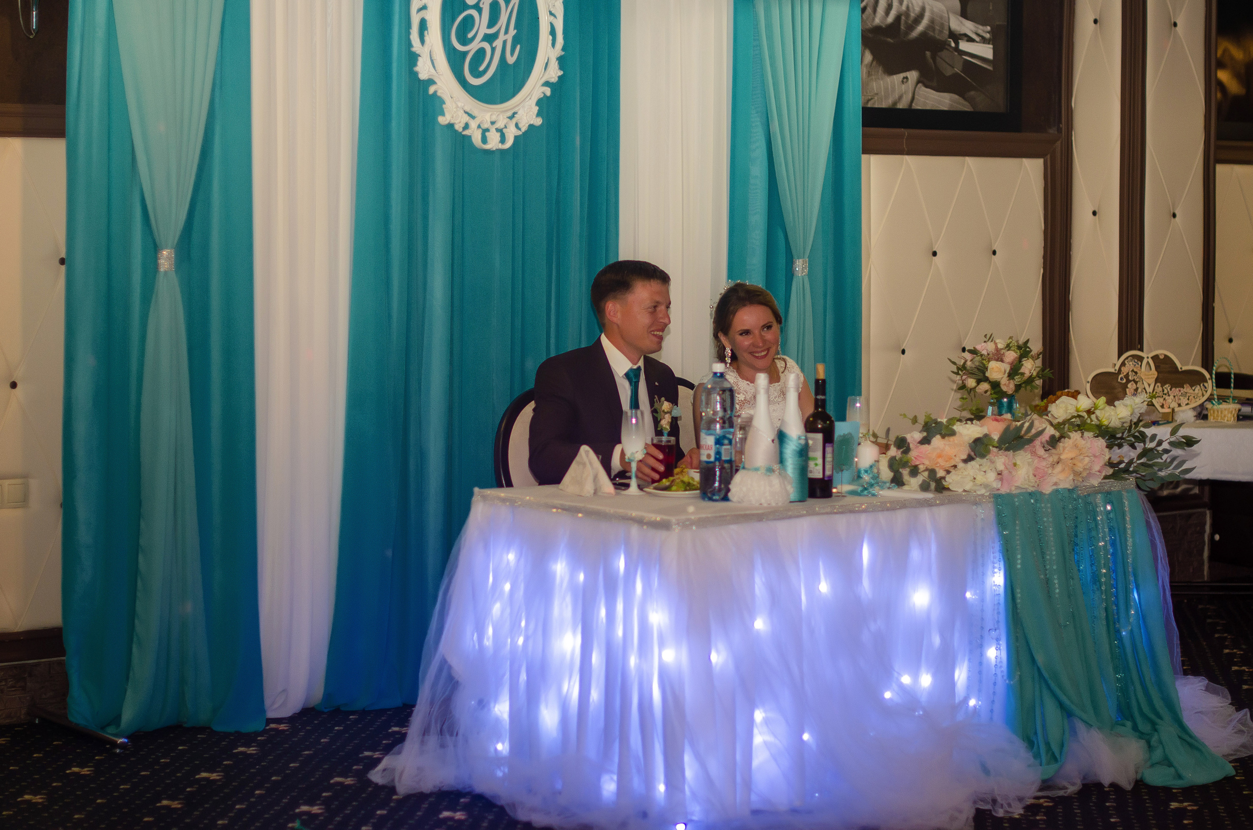 Свадьба полный день. Фотограф, видеооператор Нина Коршунова