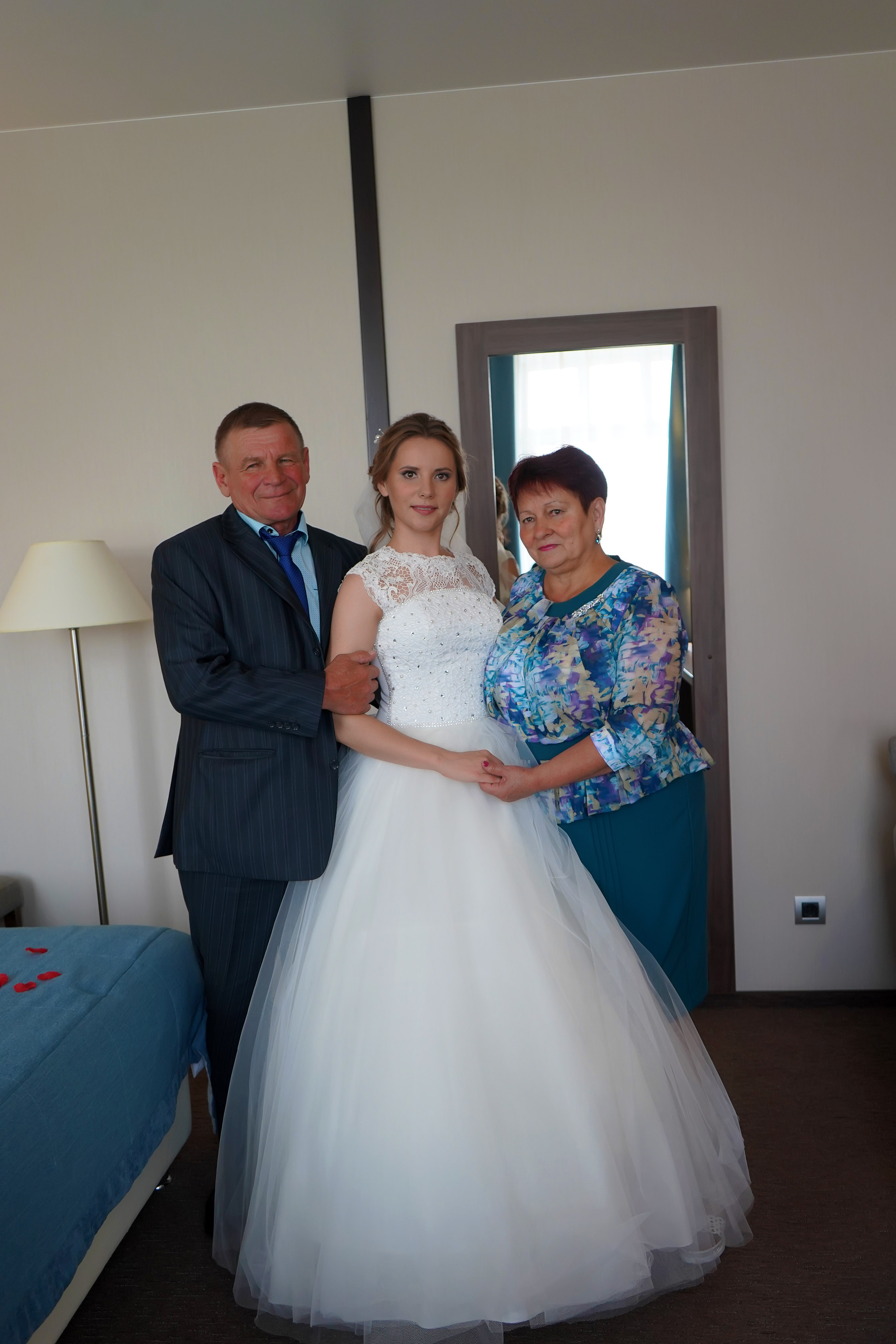 Свадьба полный день. Фотограф, видеооператор Нина Коршунова