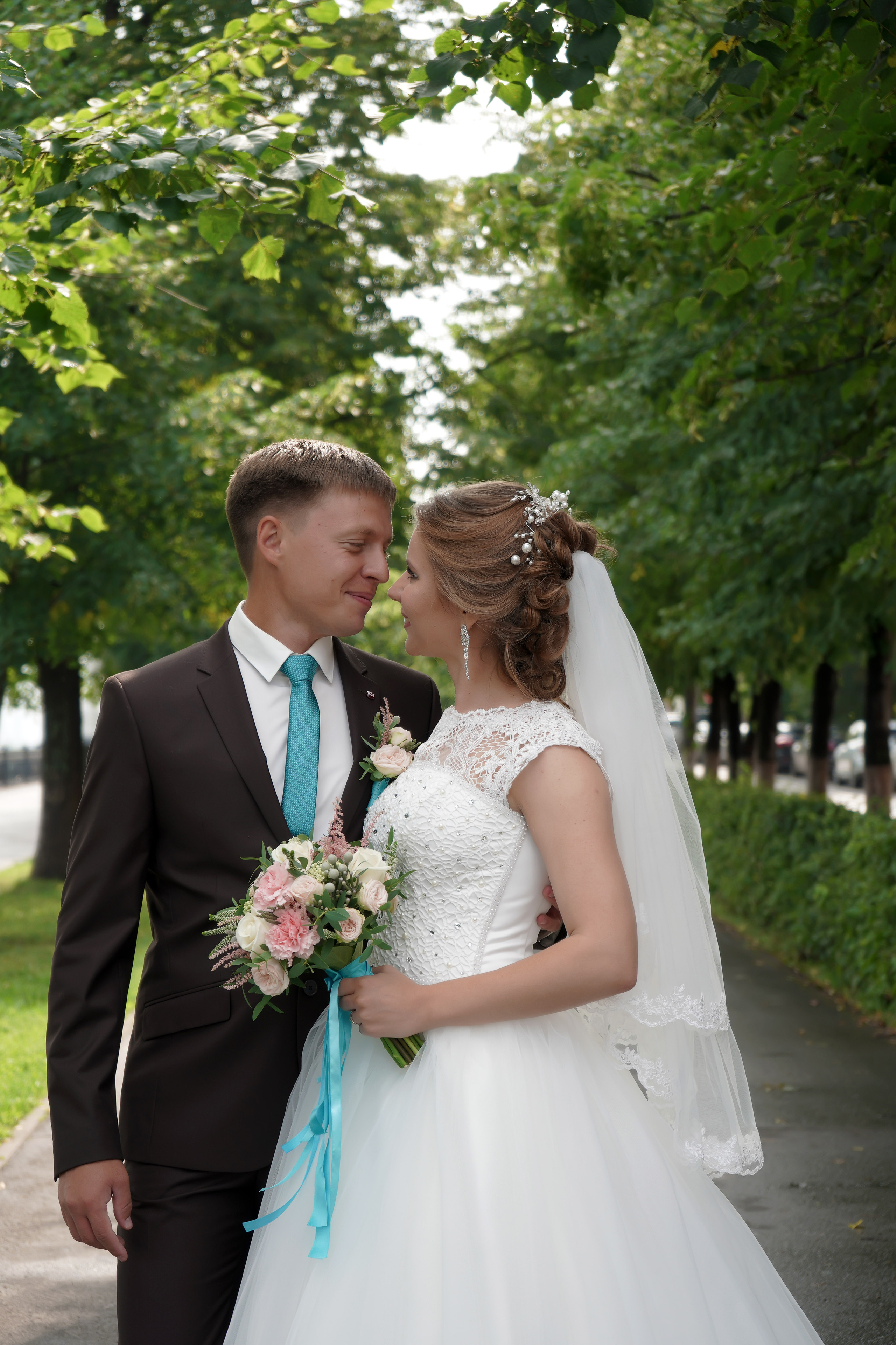 Свадьба полный день. Фотограф, видеооператор Нина Коршунова