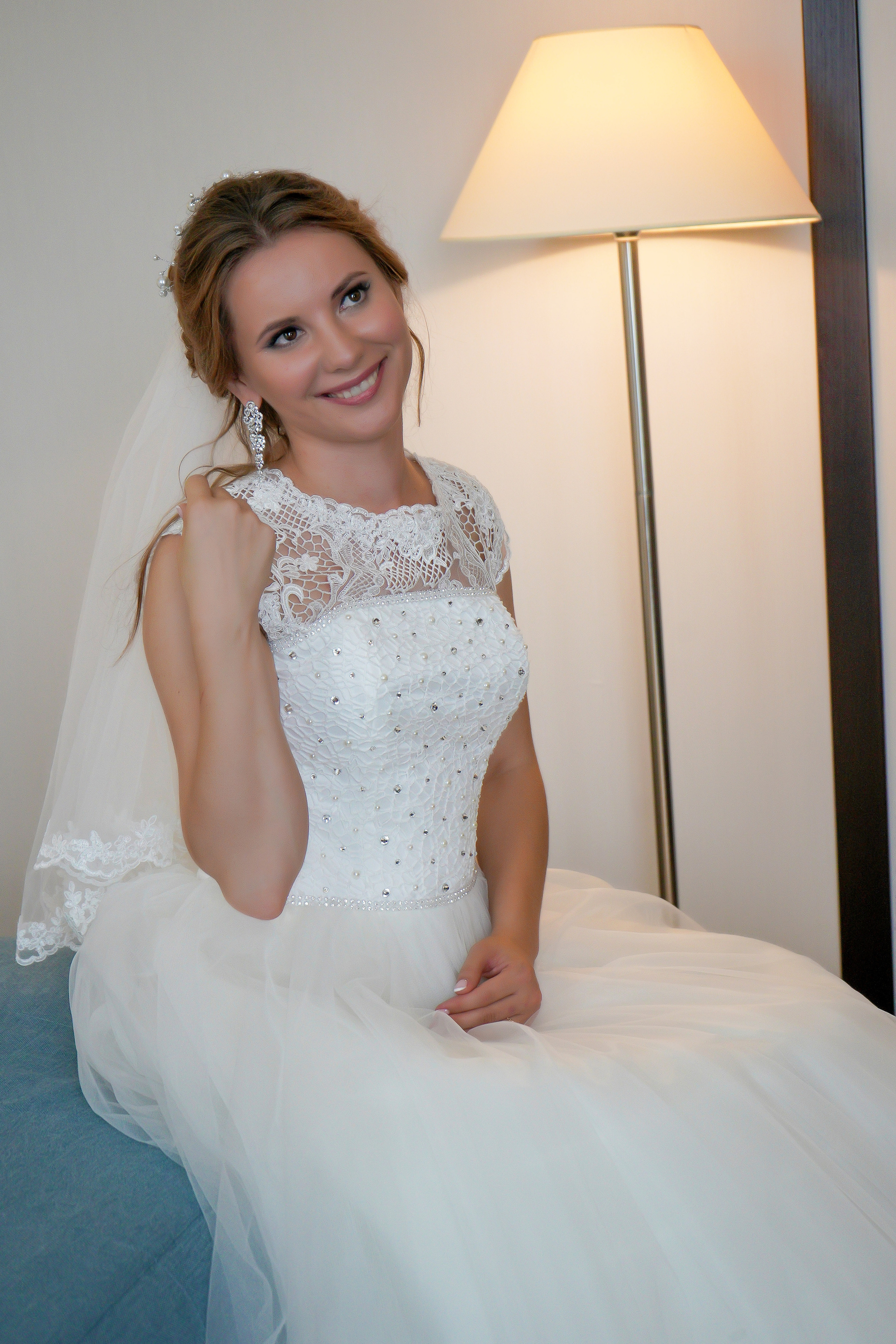 Свадьба полный день. Фотограф, видеооператор Нина Коршунова