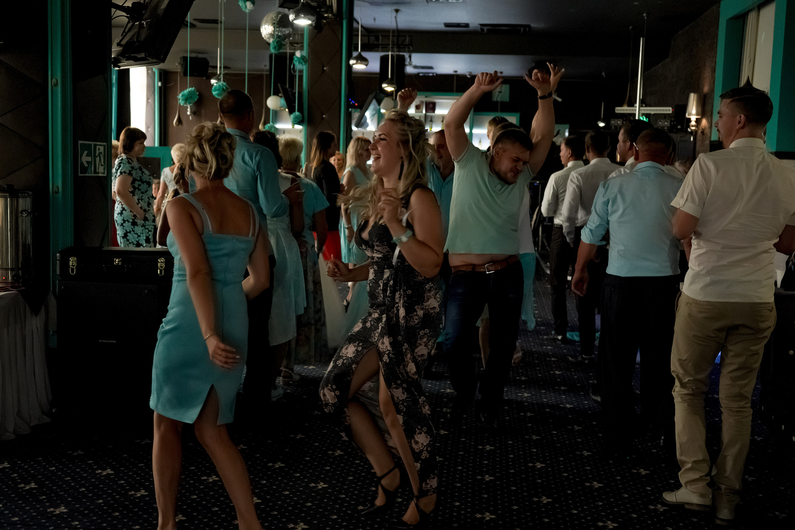 Свадьба полный день. Фотограф, видеооператор Нина Коршунова