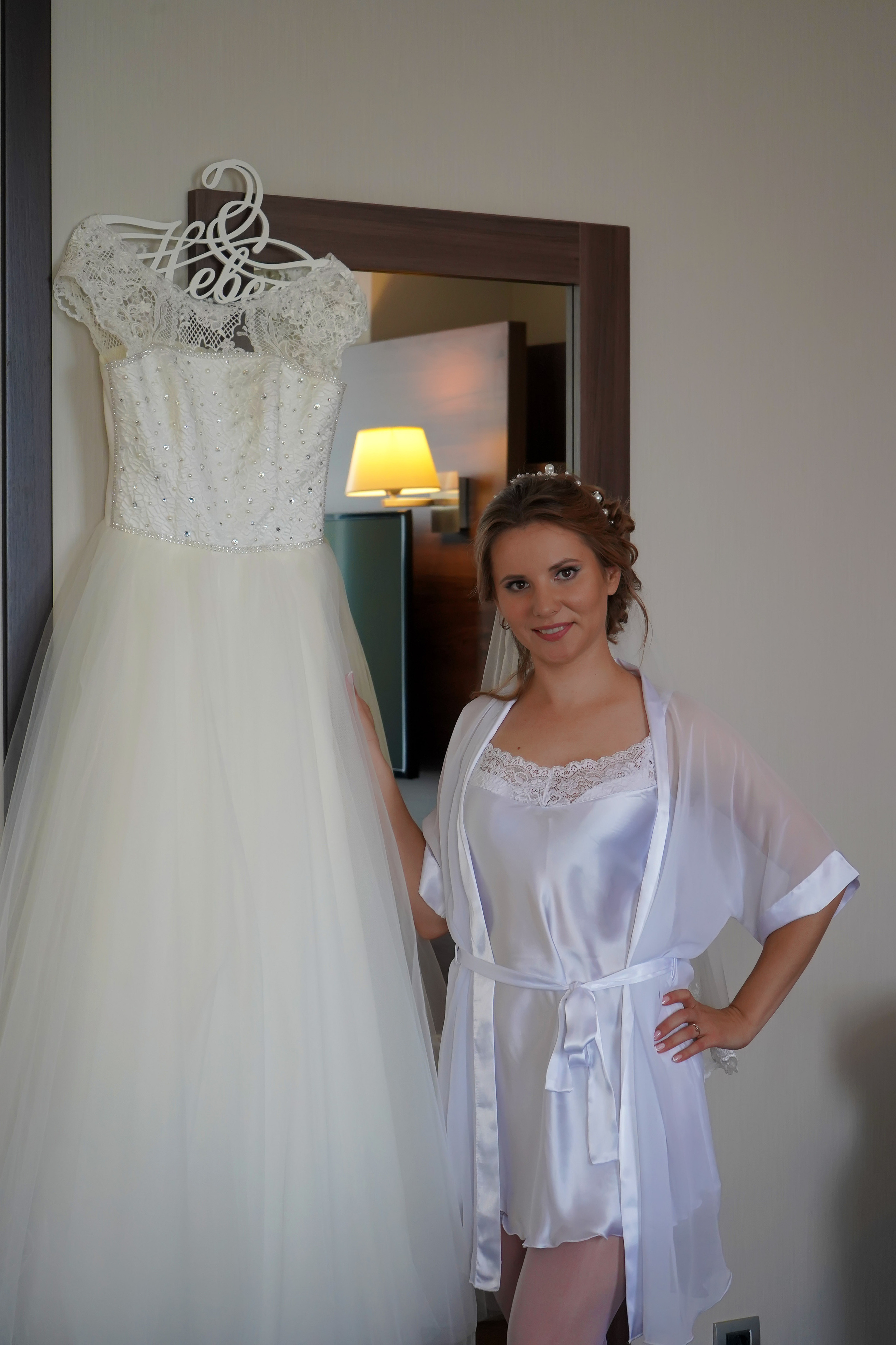 Свадьба полный день. Фотограф, видеооператор Нина Коршунова