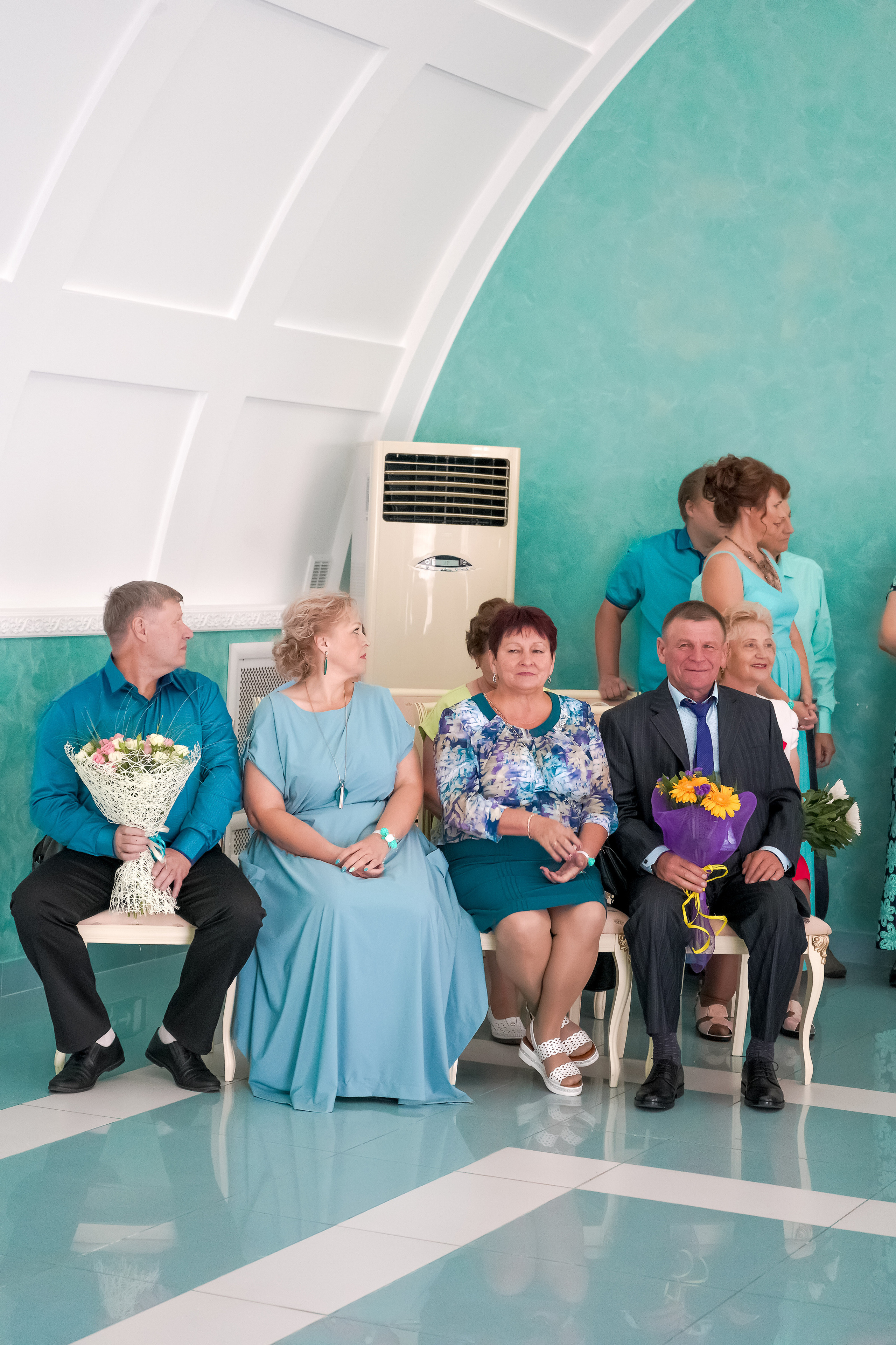 Свадьба полный день. Фотограф, видеооператор Нина Коршунова