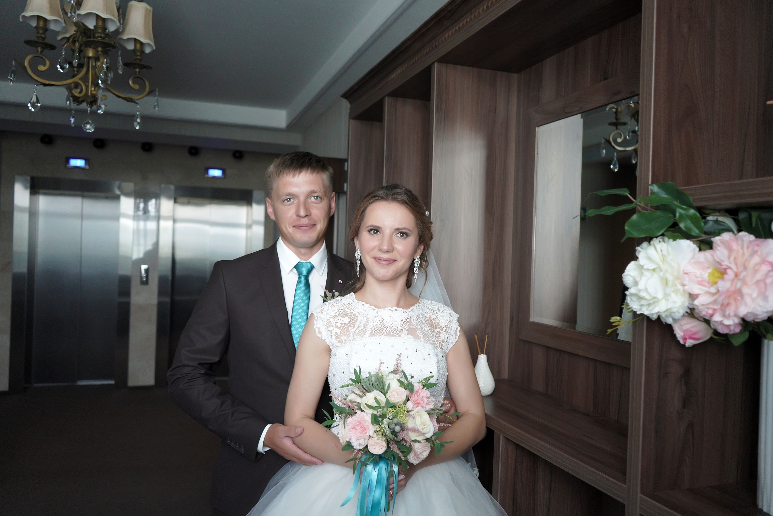 Свадьба полный день. Фотограф, видеооператор Нина Коршунова