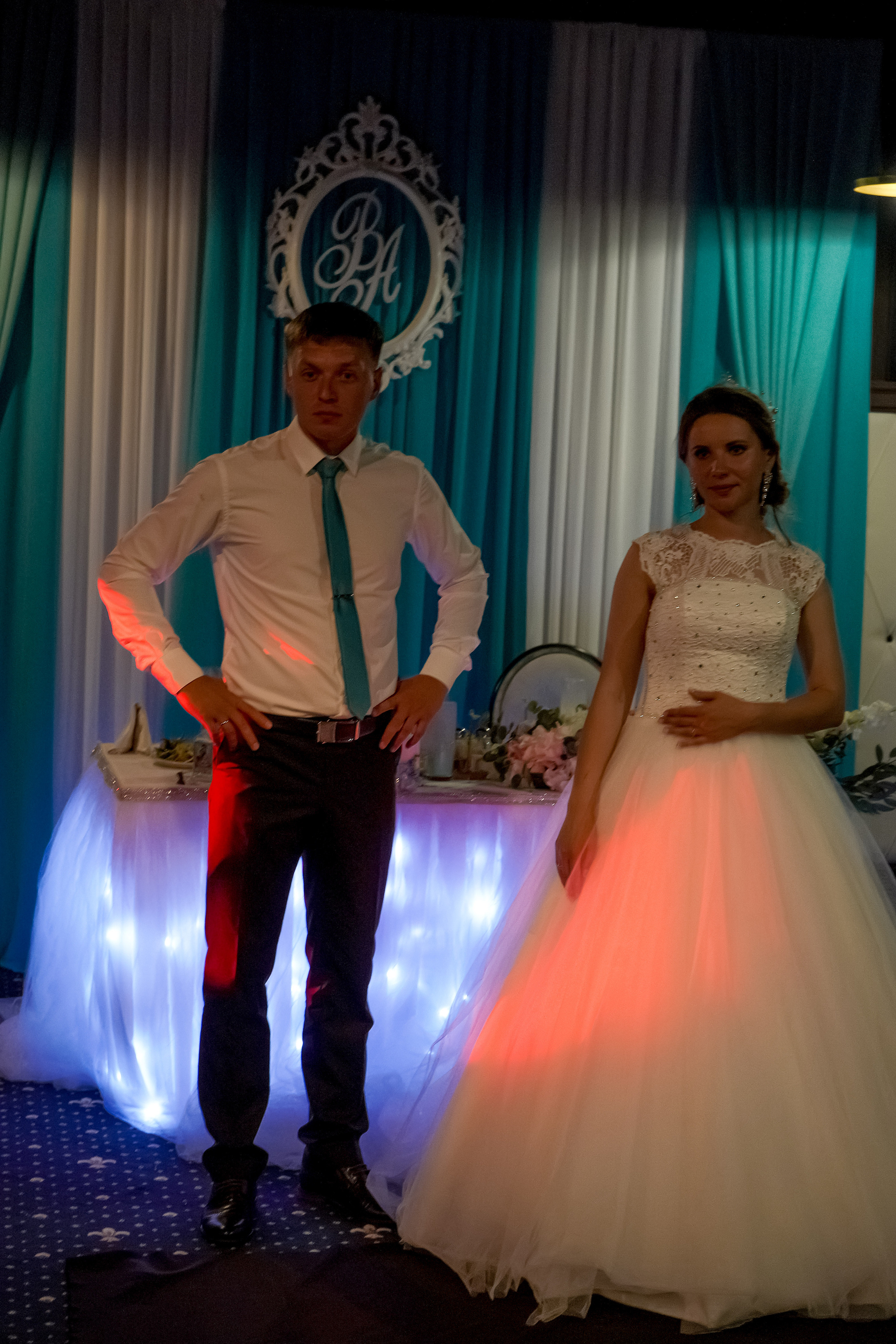 Свадьба полный день. Фотограф, видеооператор Нина Коршунова