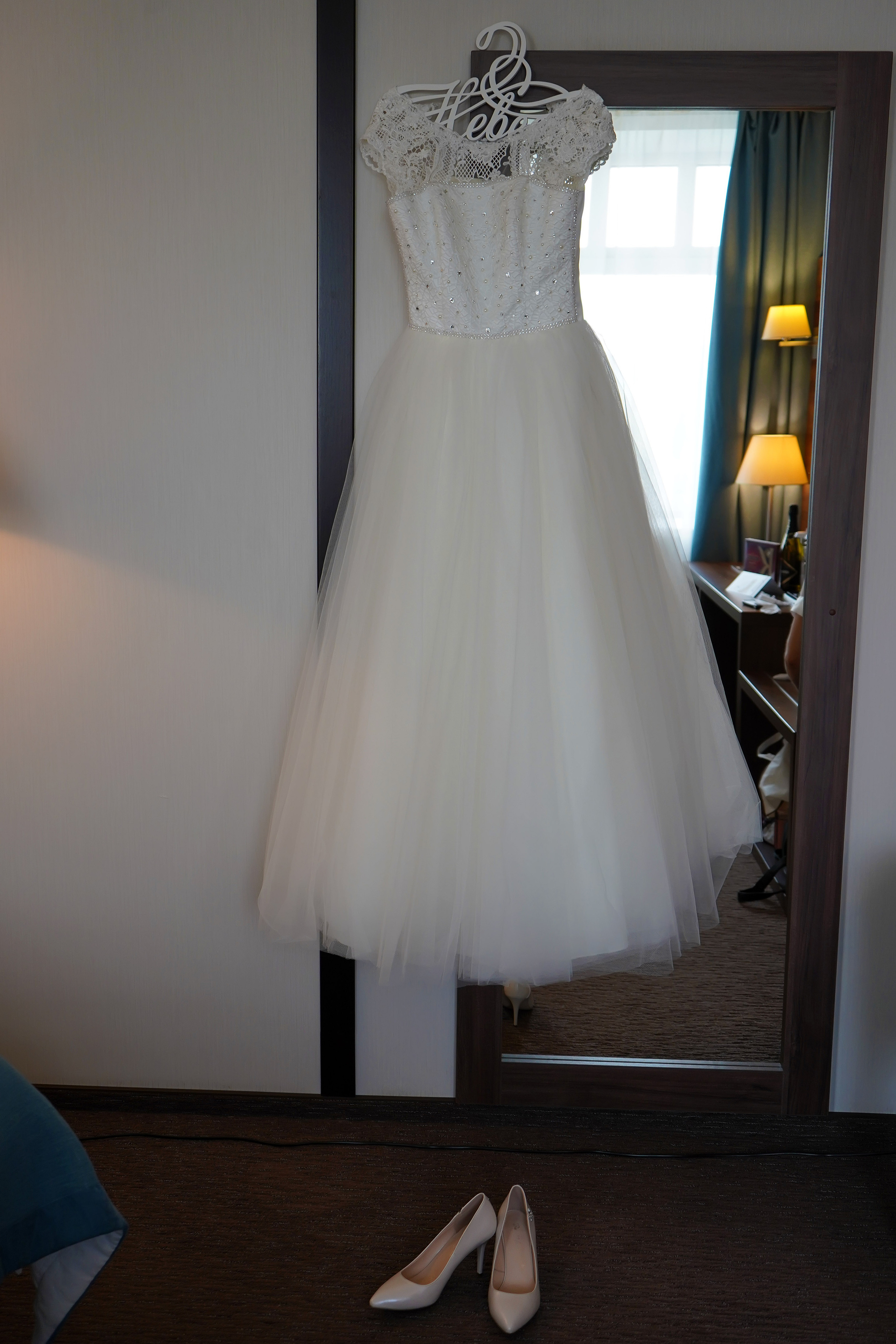 Свадьба полный день. Фотограф, видеооператор Нина Коршунова