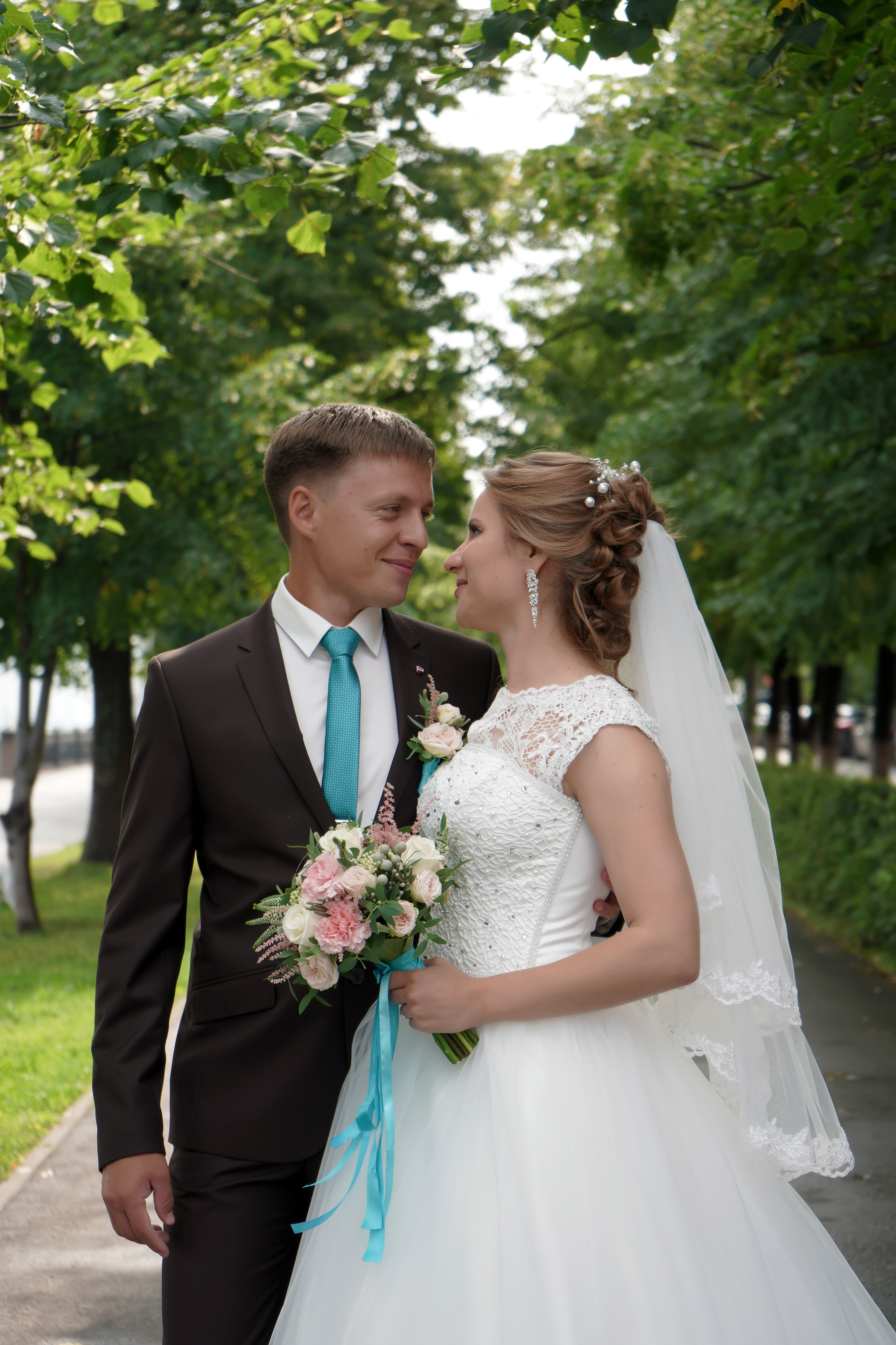 Свадьба полный день. Фотограф, видеооператор Нина Коршунова