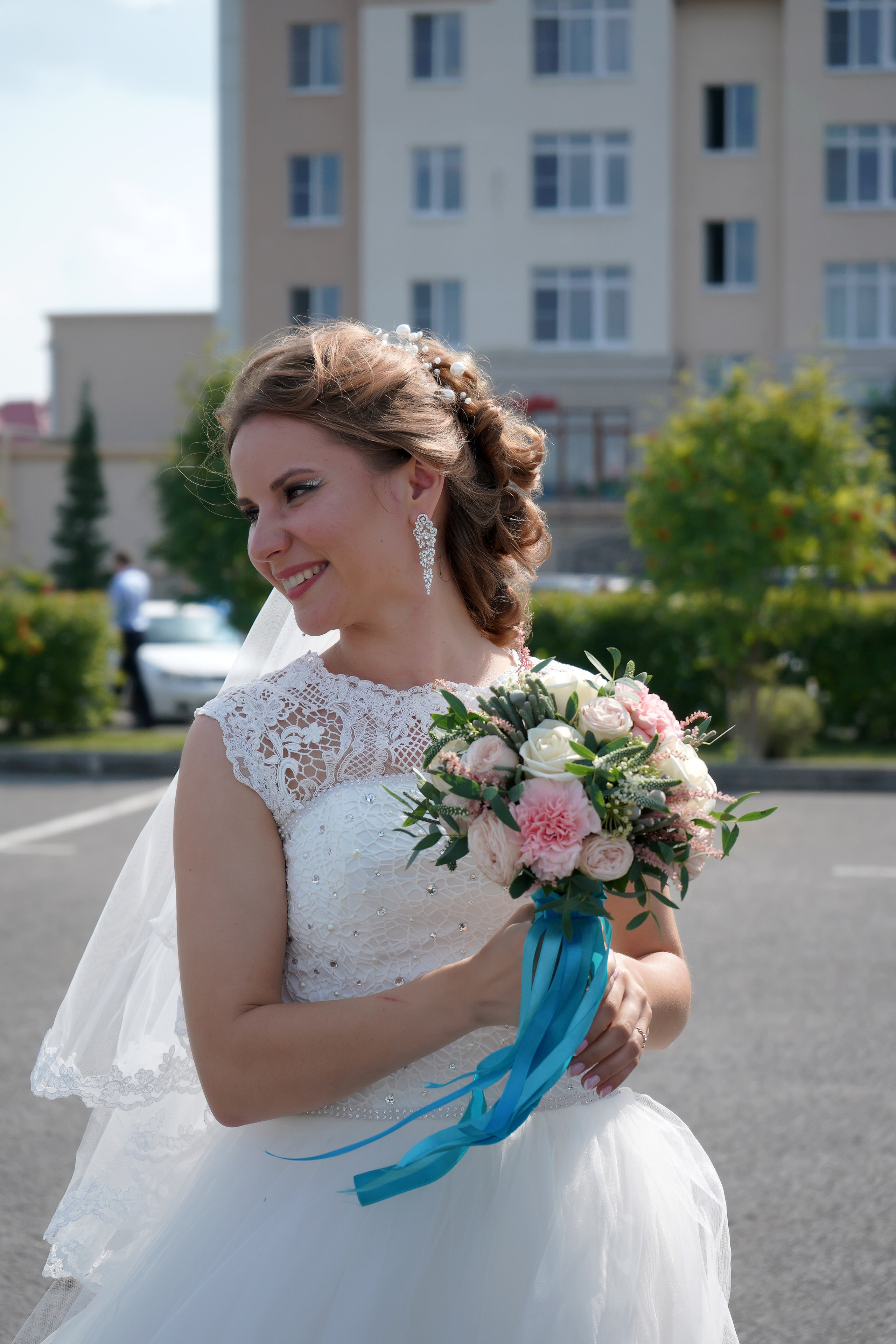 Свадьба полный день. Фотограф, видеооператор Нина Коршунова