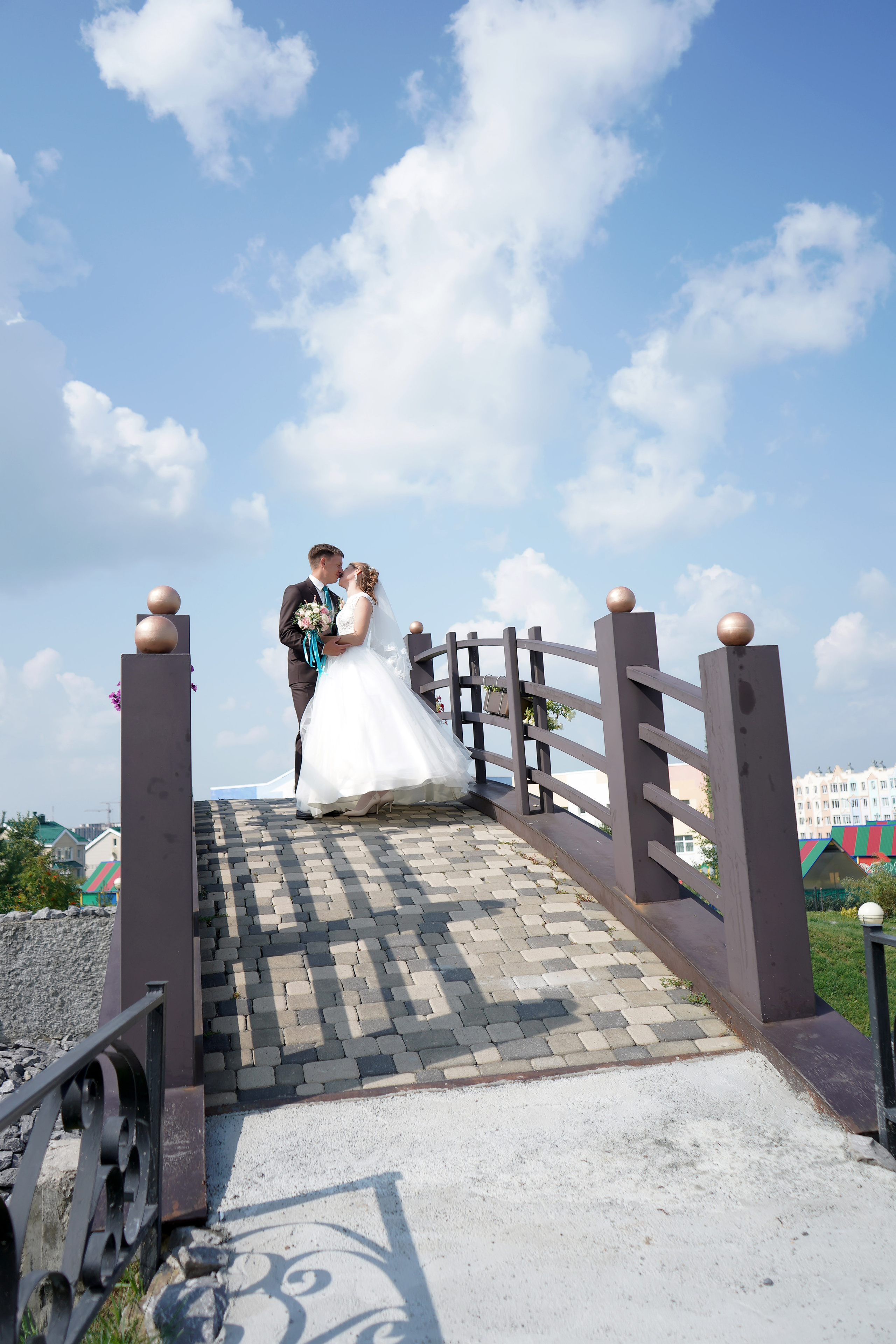 Свадьба полный день. Фотограф, видеооператор Нина Коршунова