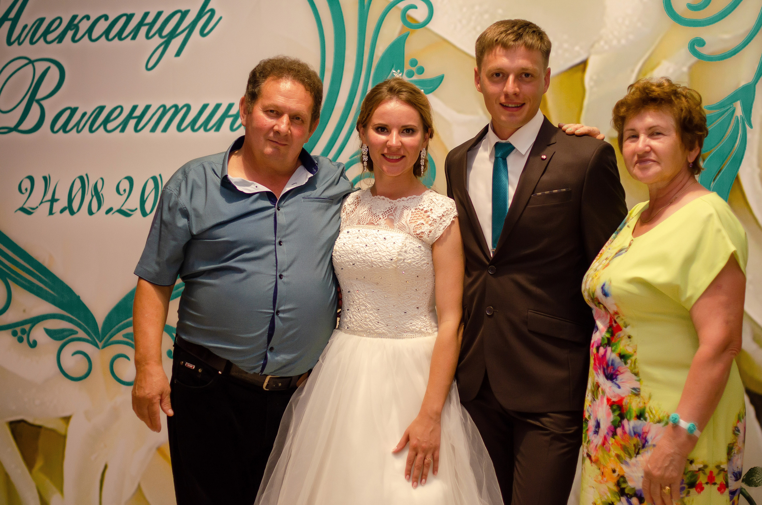 Свадьба полный день. Фотограф, видеооператор Нина Коршунова