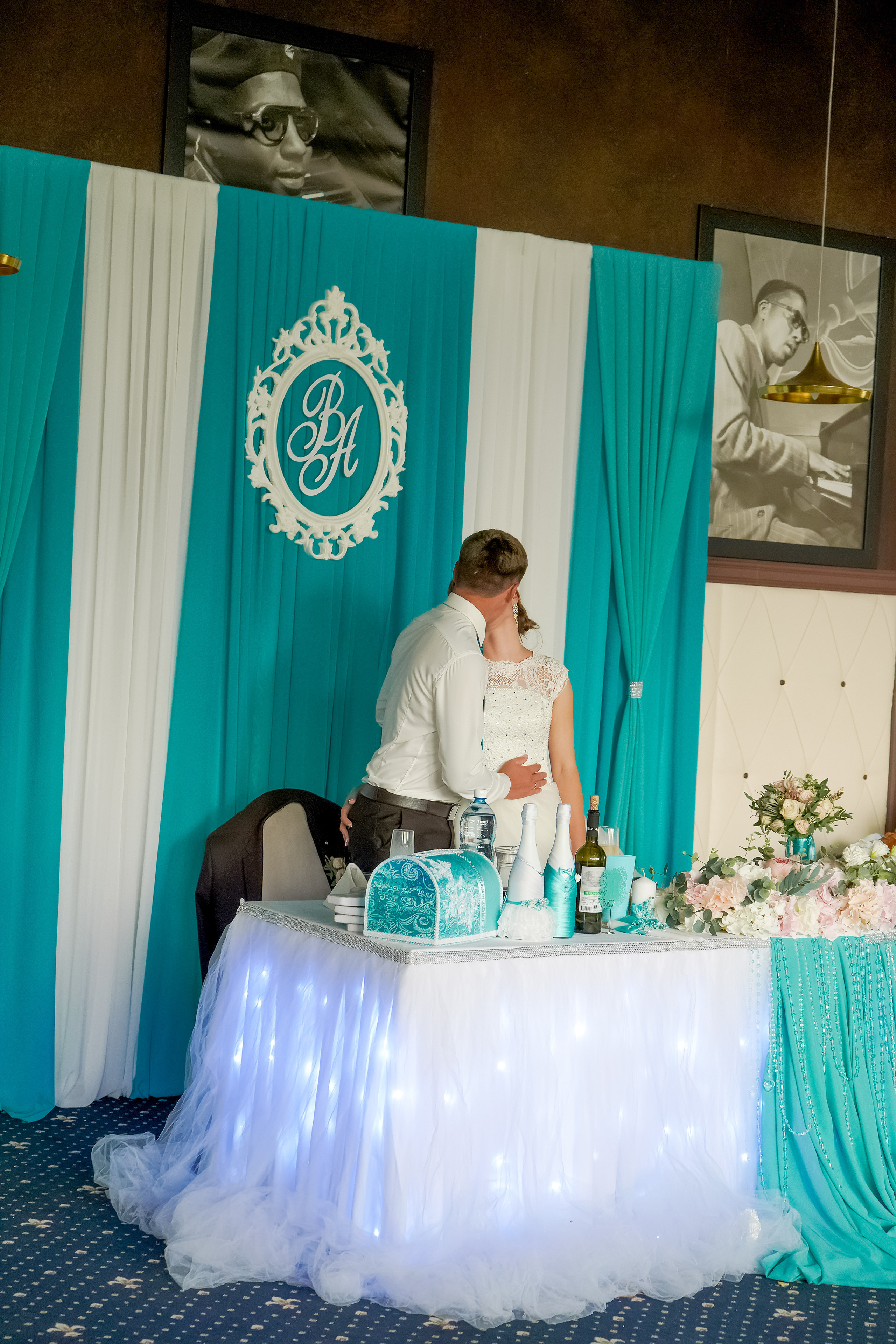 Свадьба полный день. Фотограф, видеооператор Нина Коршунова